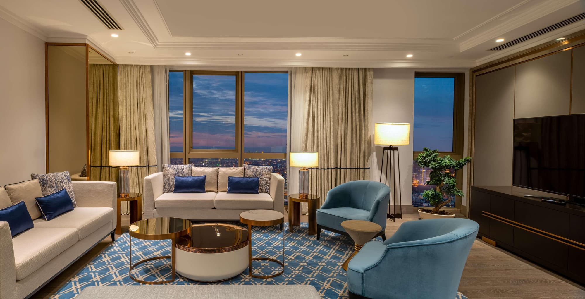 Hilton Mall Of Istanbul, Room