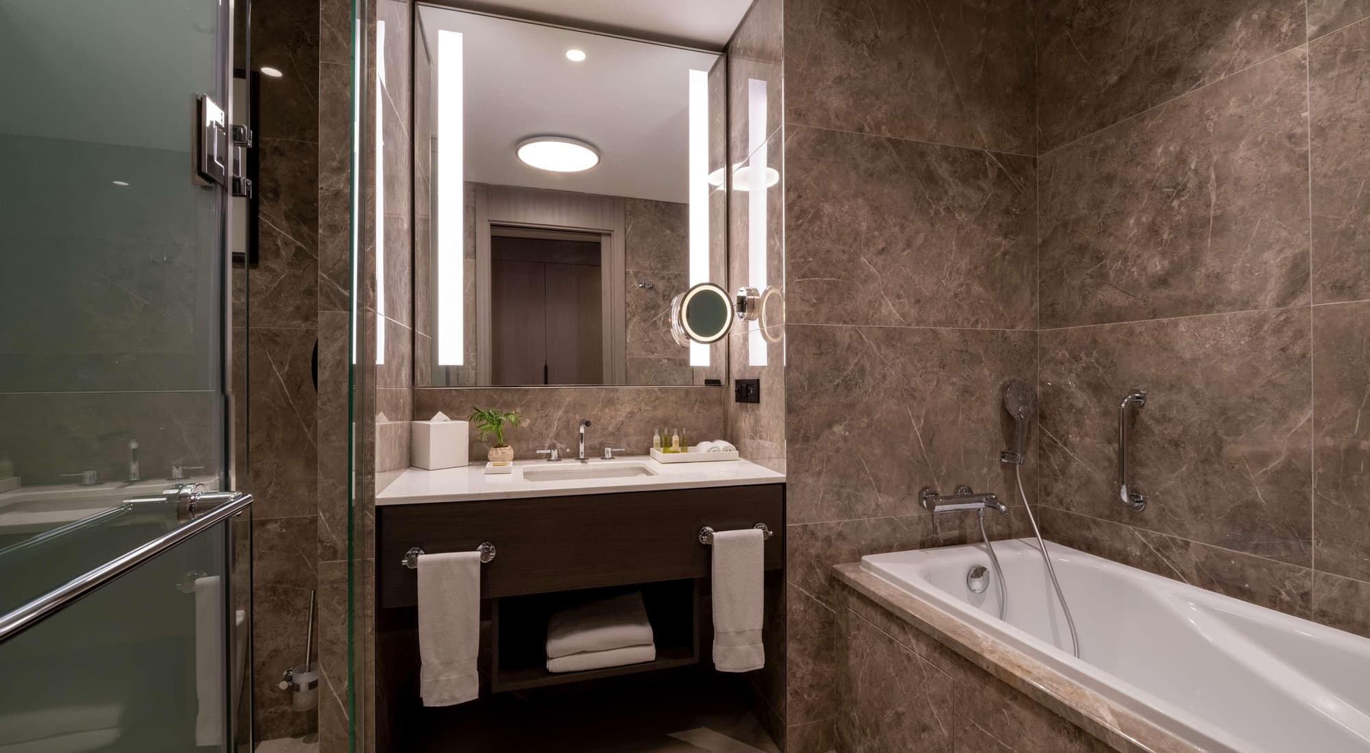 Hilton Mall Of Istanbul, Room