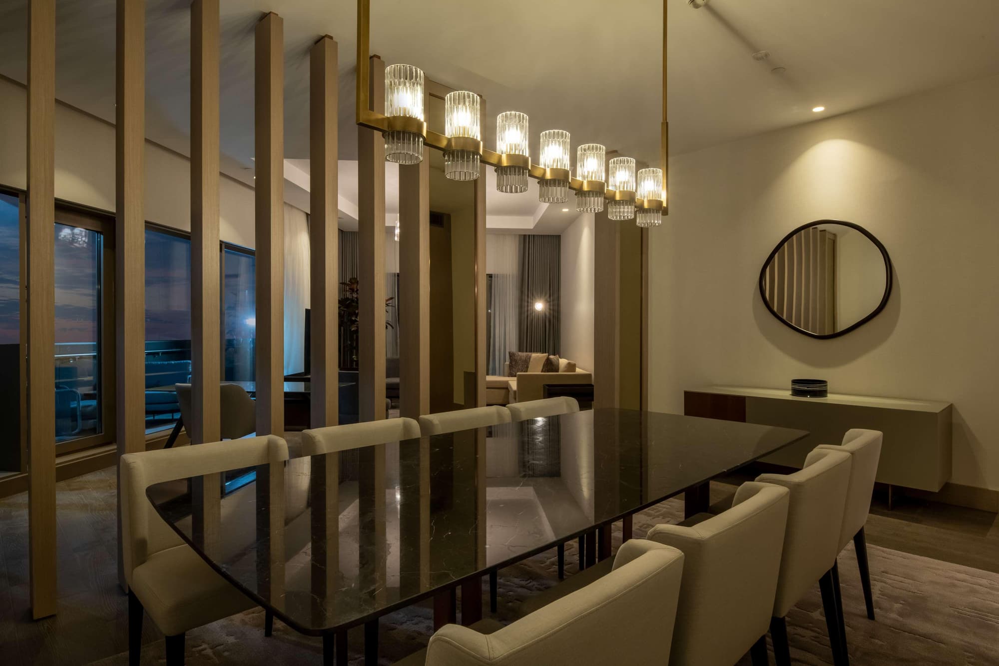 Hilton Mall Of Istanbul, Room