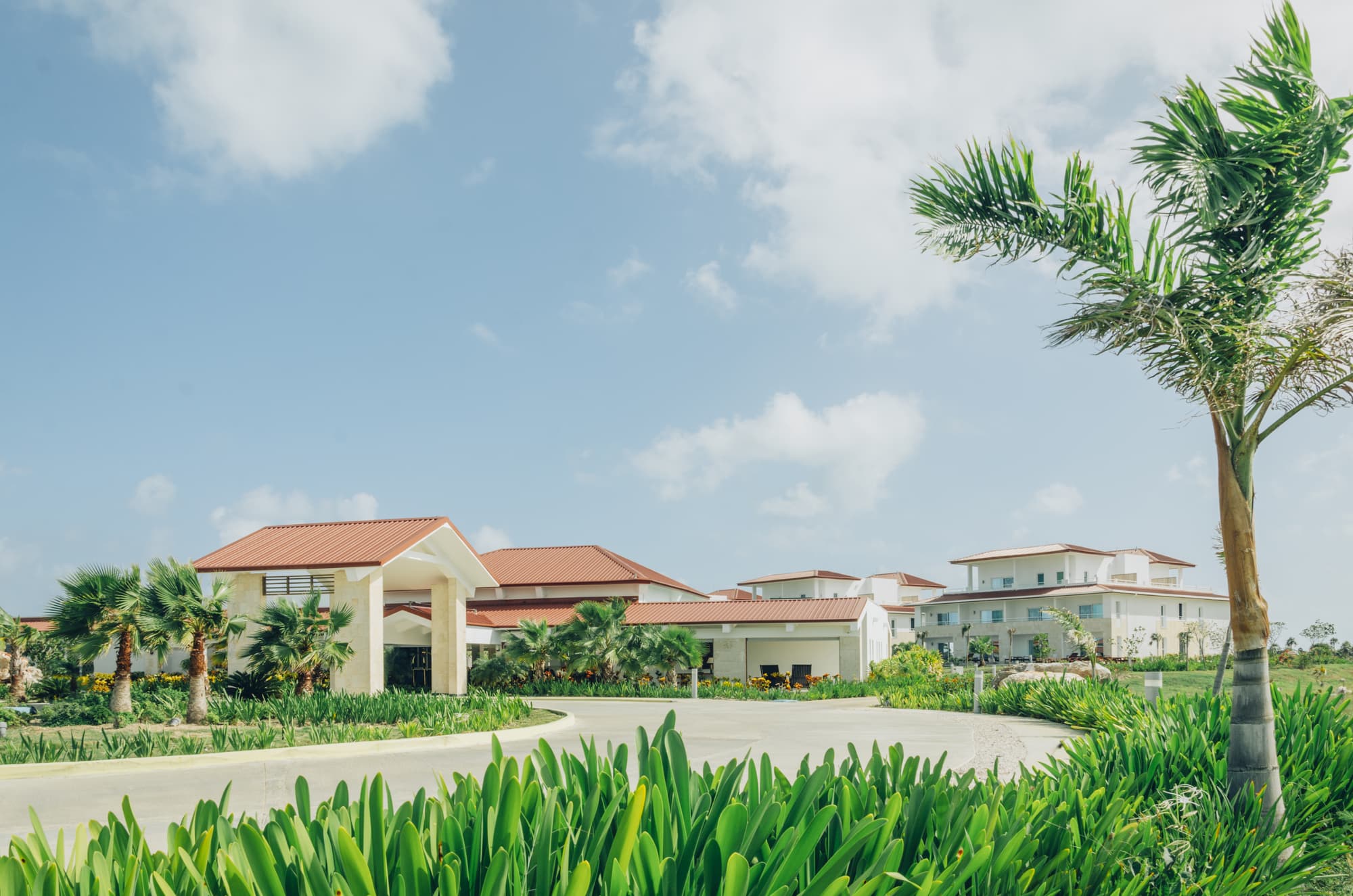 Iberostar Coral Esmeralda, General view