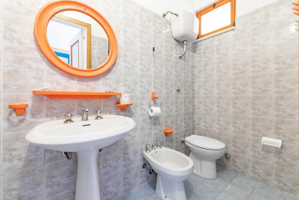 Il Villaggio Cylentos, Room