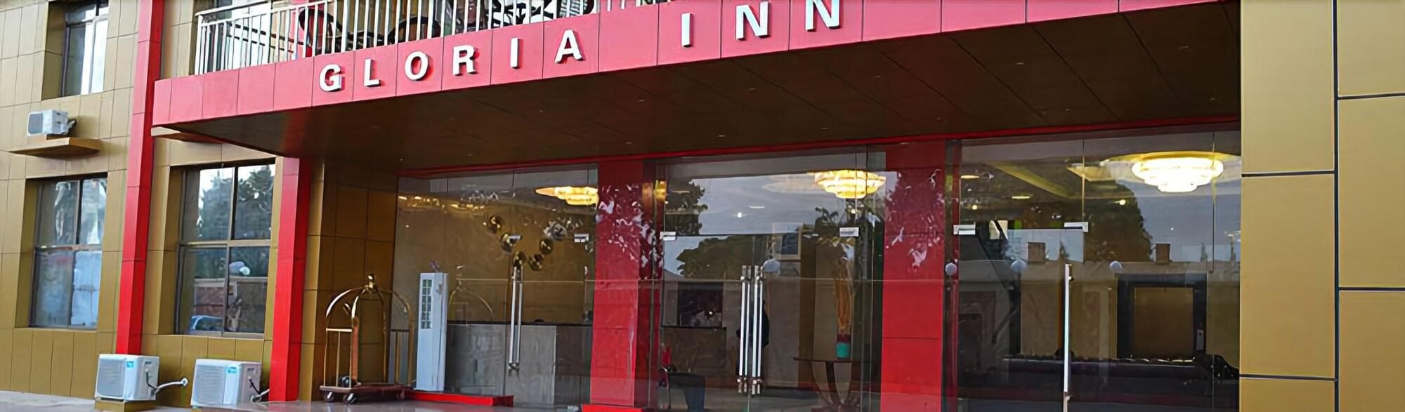 Hotel Gloria Inn, General view