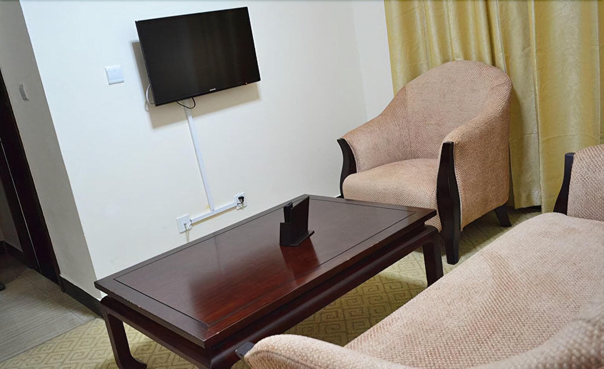 Hotel Gloria Inn, Room