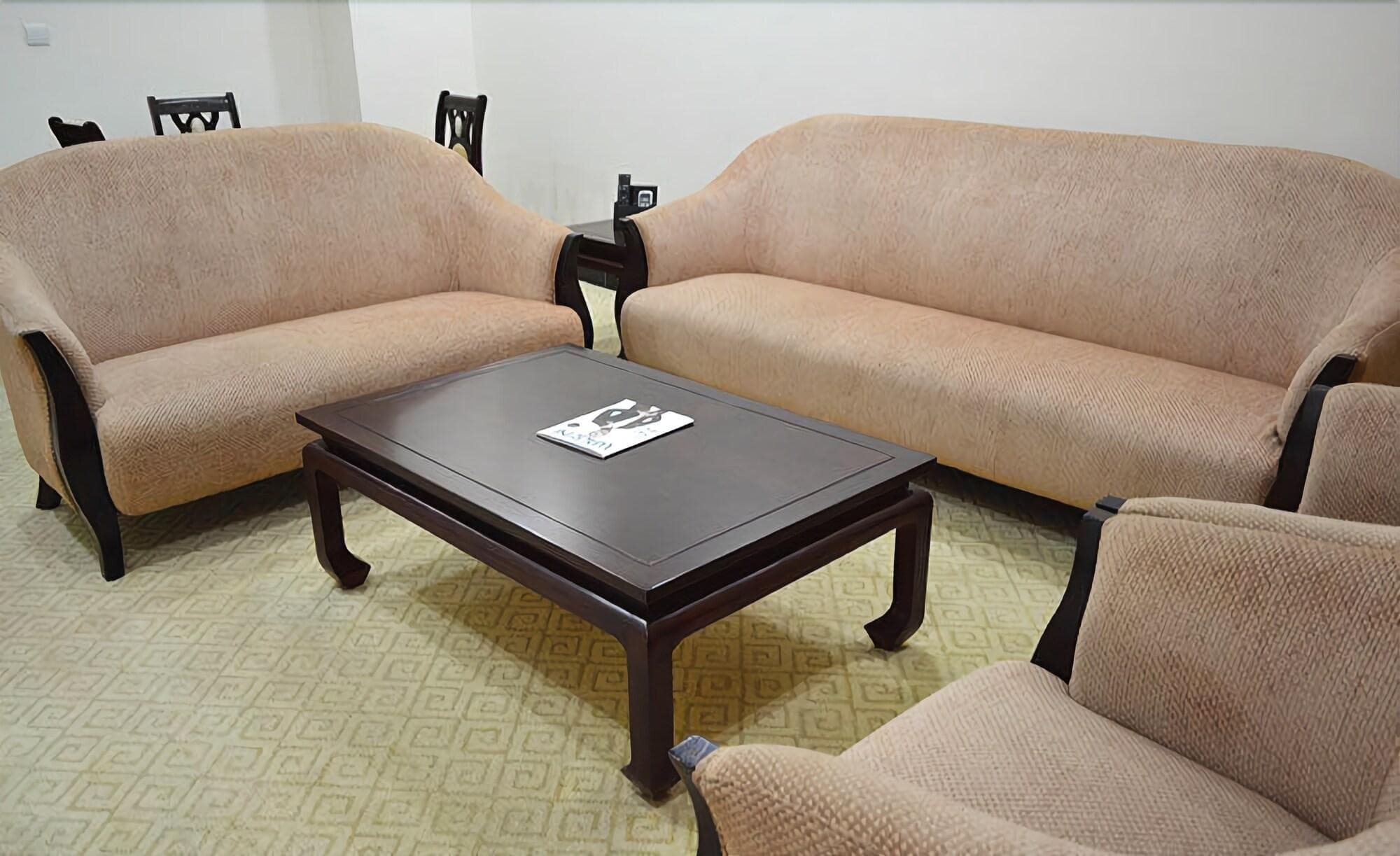 Hotel Gloria Inn, Room