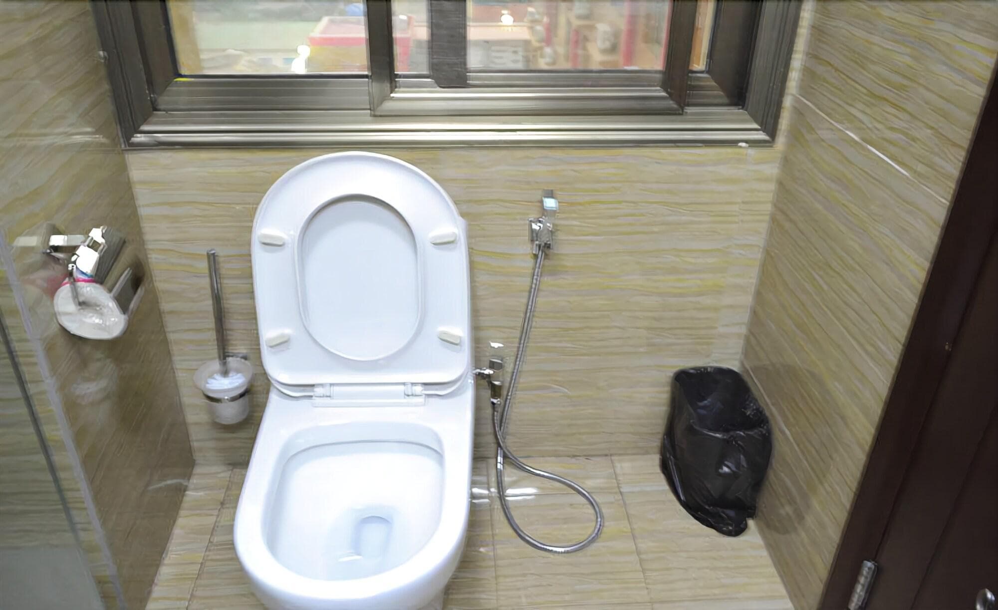 Hotel Gloria Inn, Room