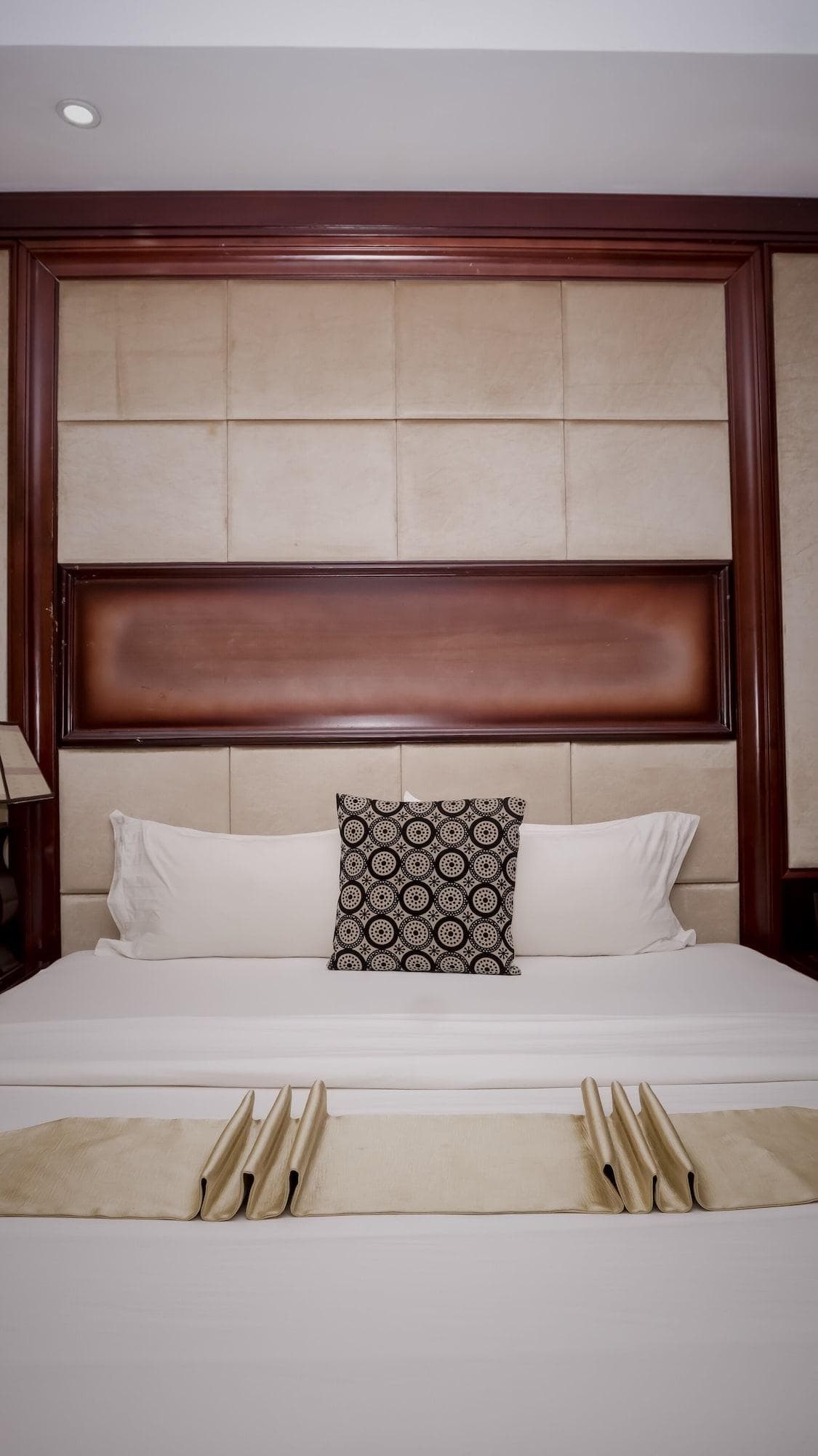 Hotel Gloria Inn, Room