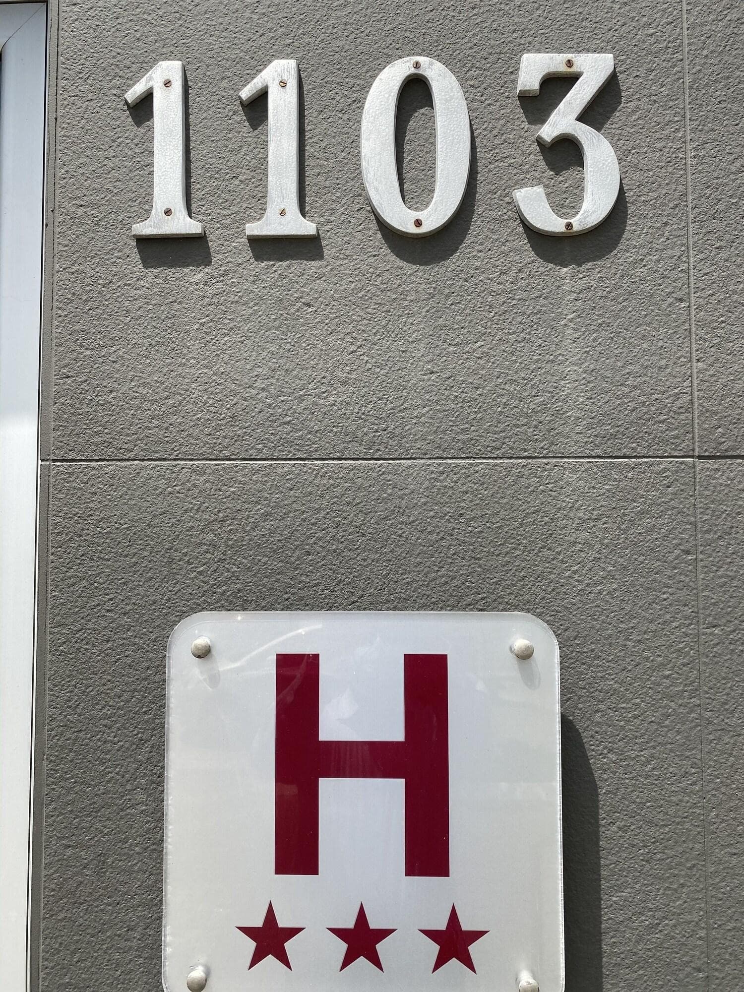 Hotel Africa Maputo Business, General view