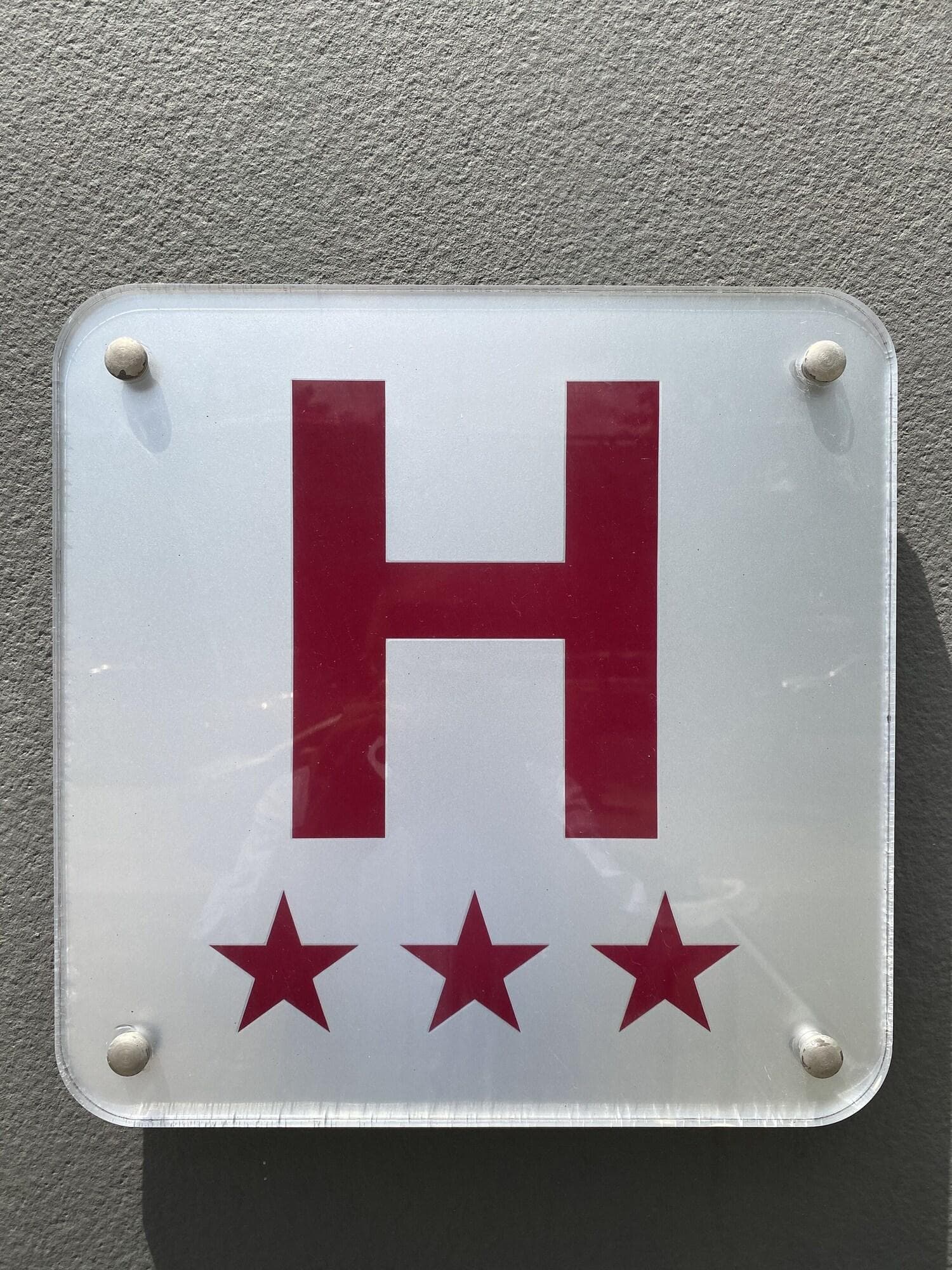 Hotel Africa Maputo Business, General view