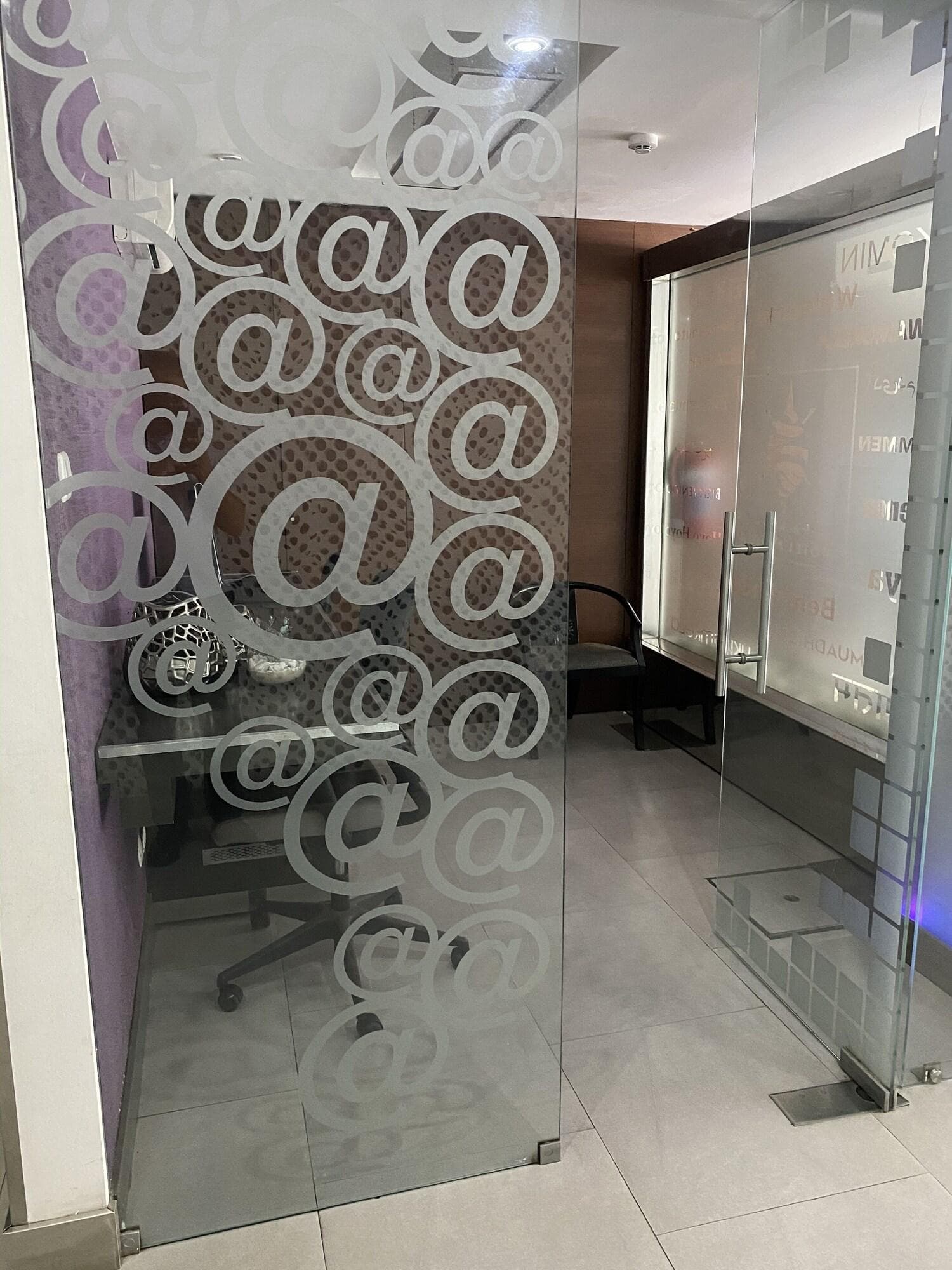 Hotel Africa Maputo Business, Lobby