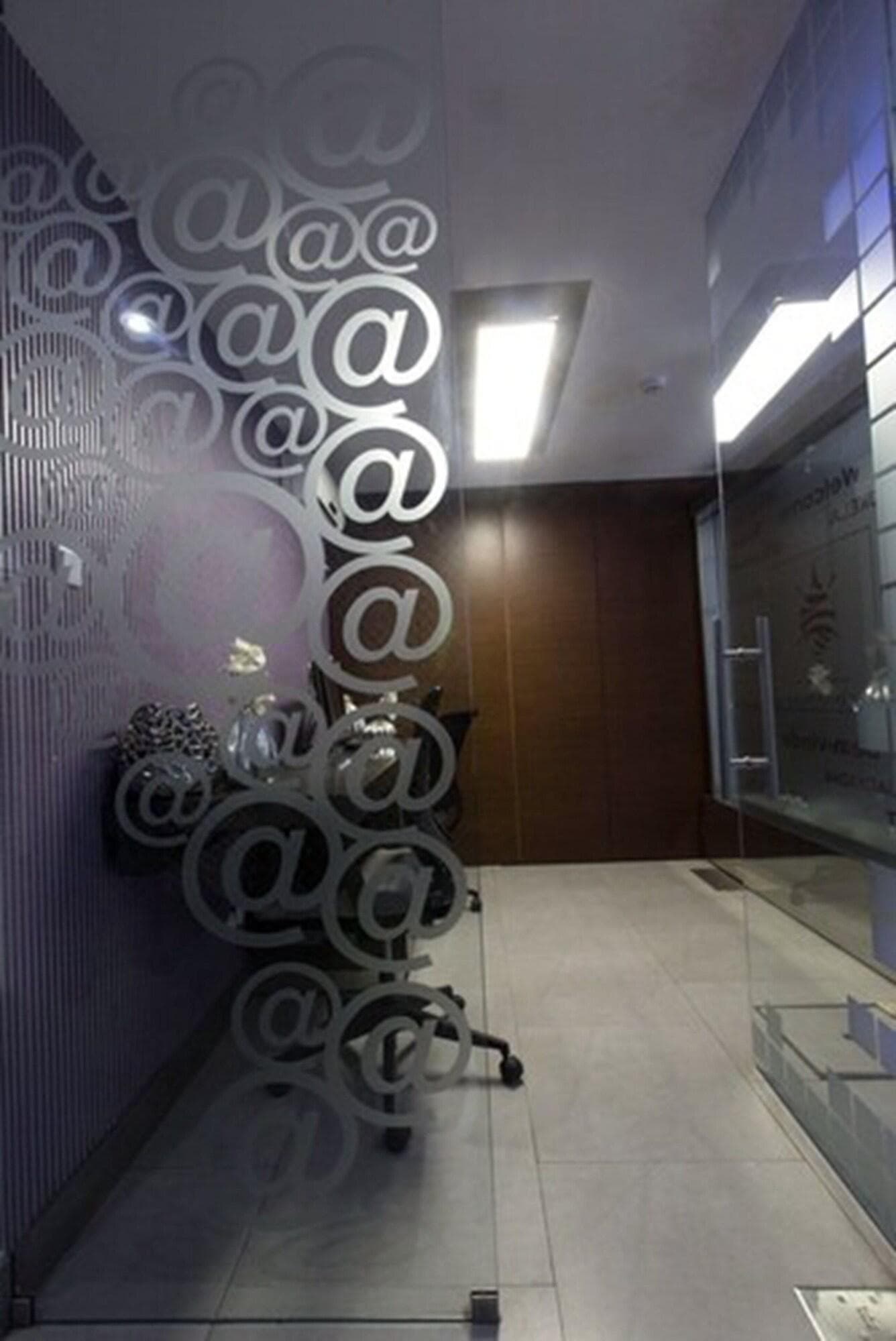 Hotel Africa Maputo Business, Lobby