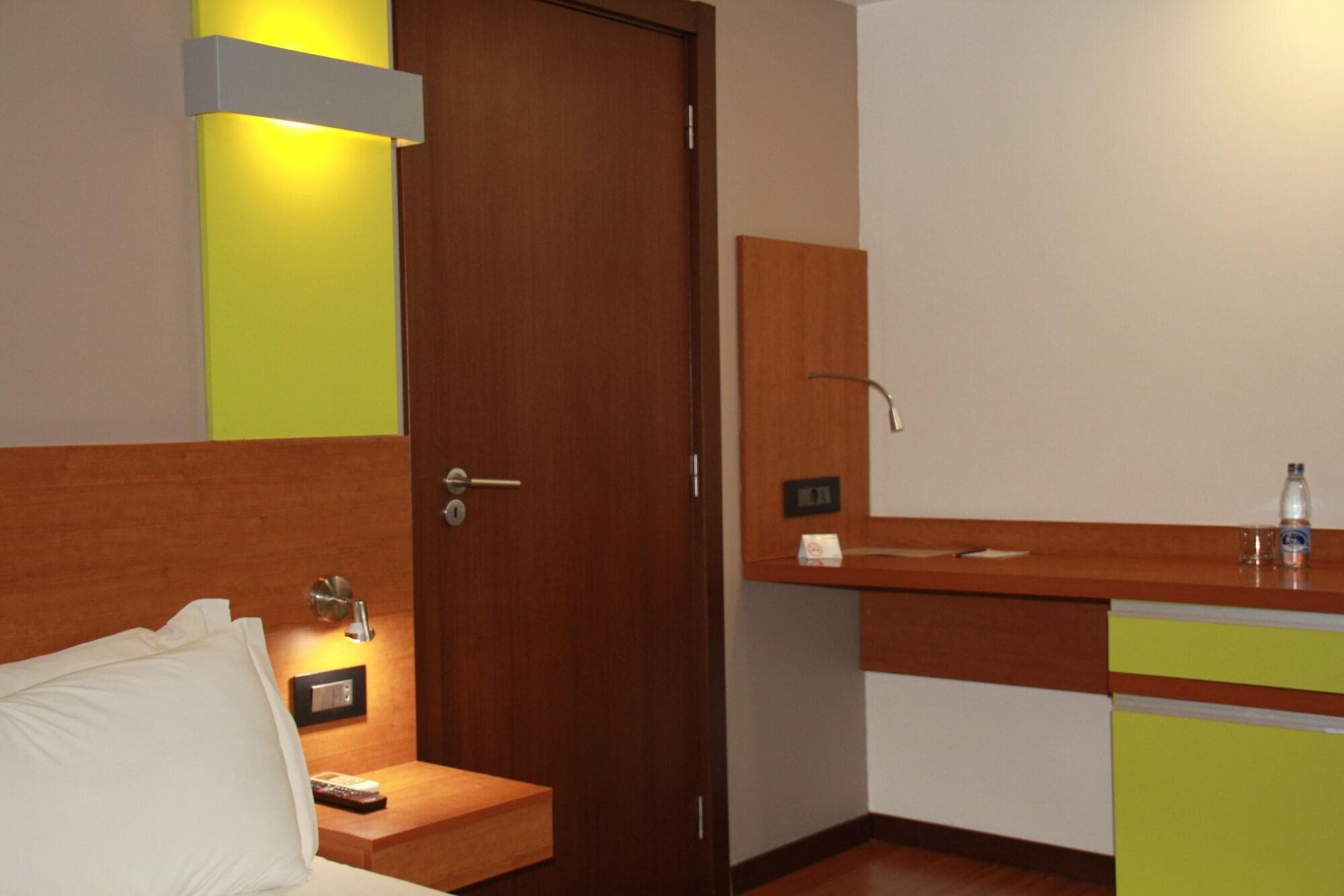 Hotel Africa Maputo Business, Room