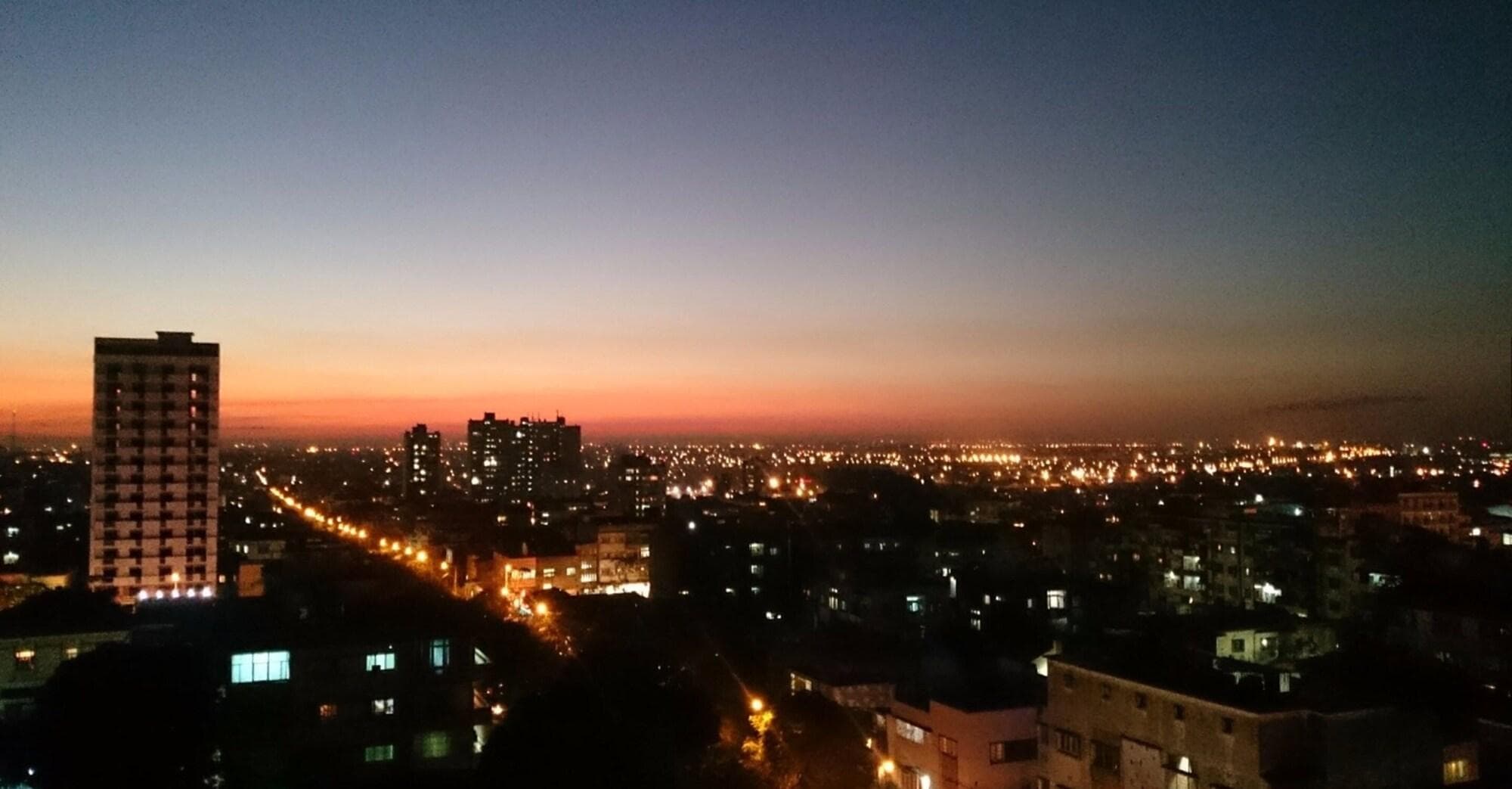 Hotel Africa Maputo Business, Room