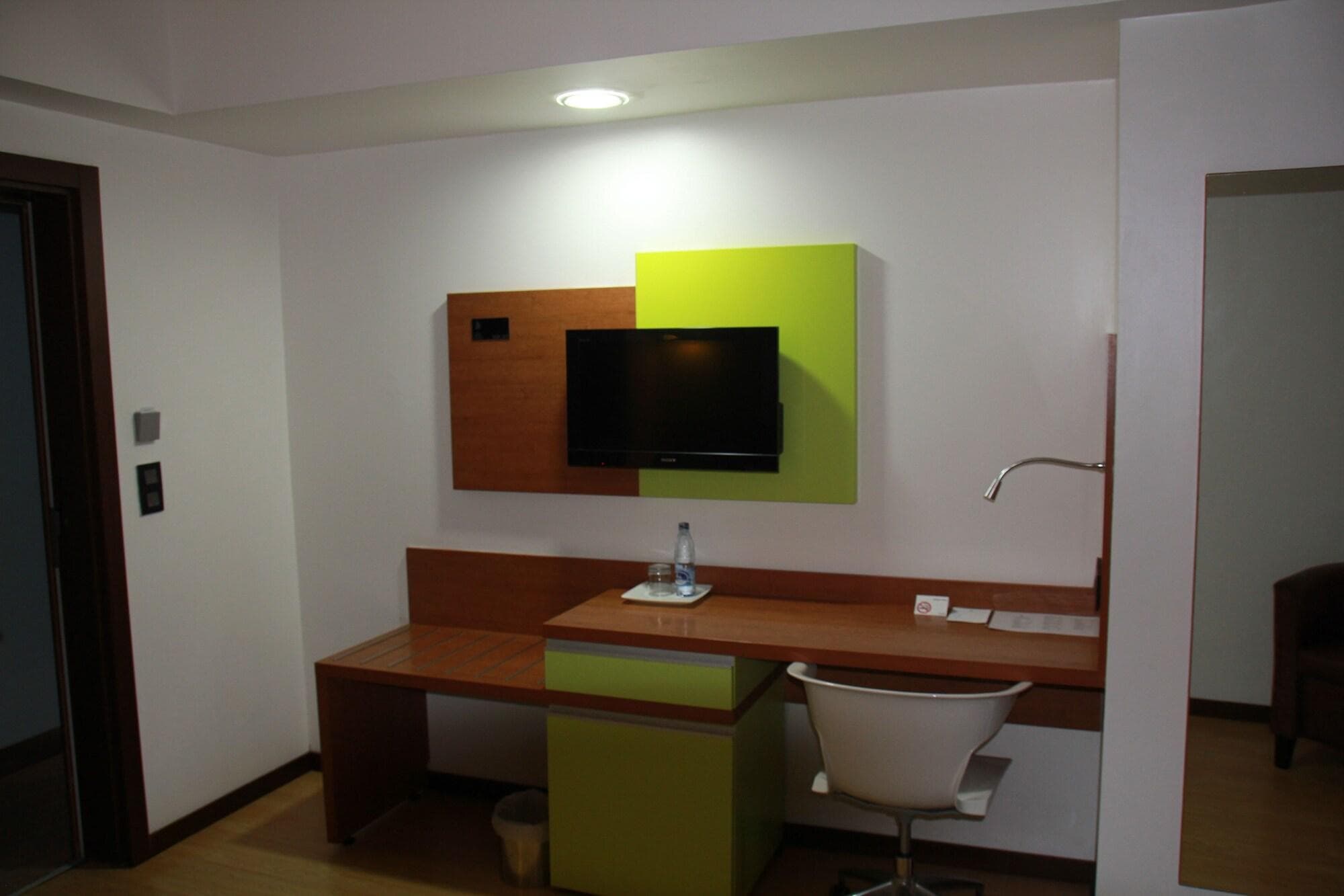 Hotel Africa Maputo Business, Room