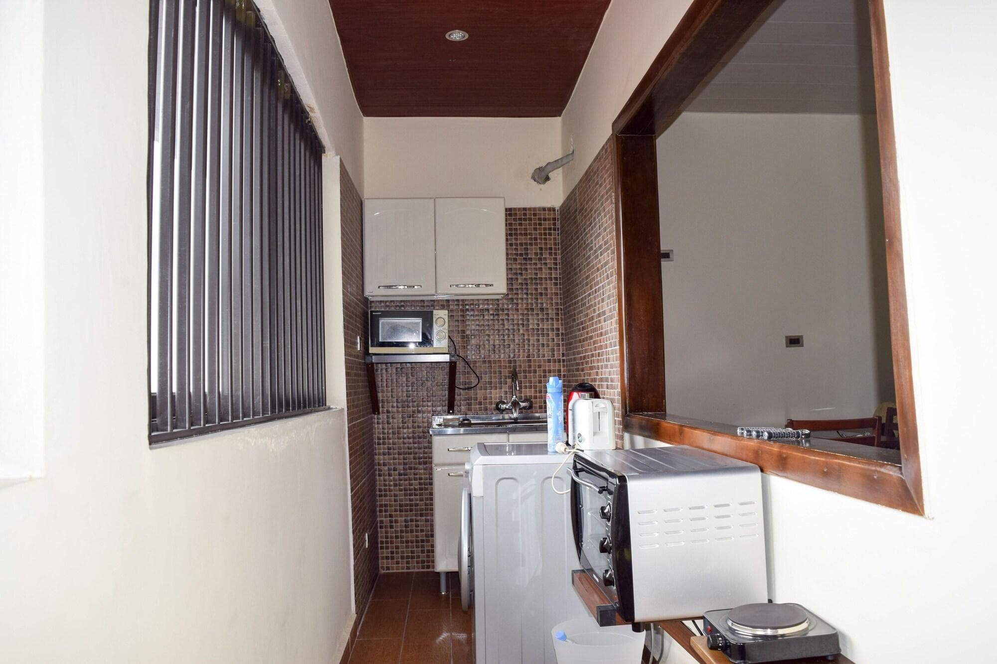 The Cape Hotel, Room