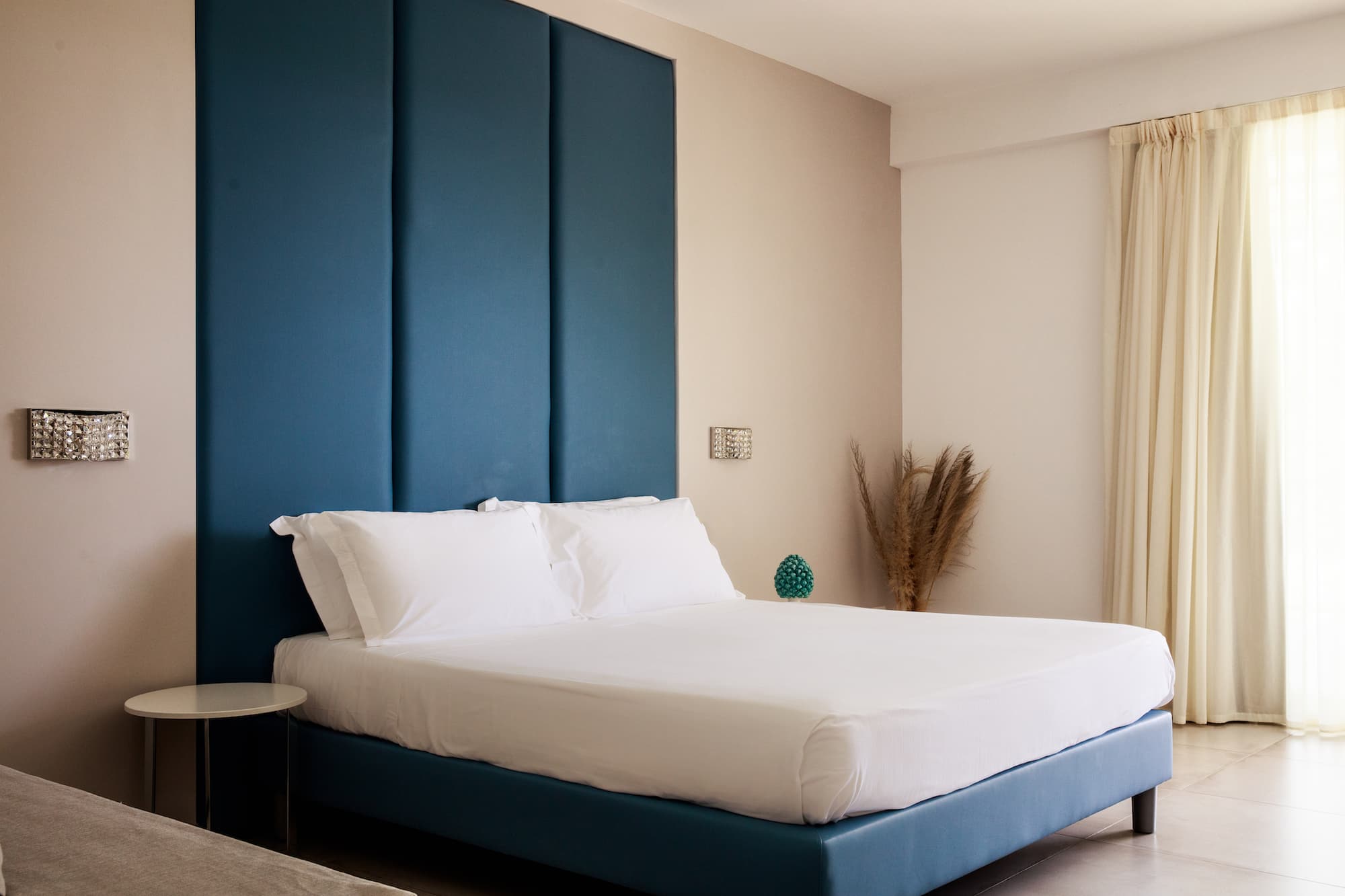 Luna Minoica Suites & Apartments, Room