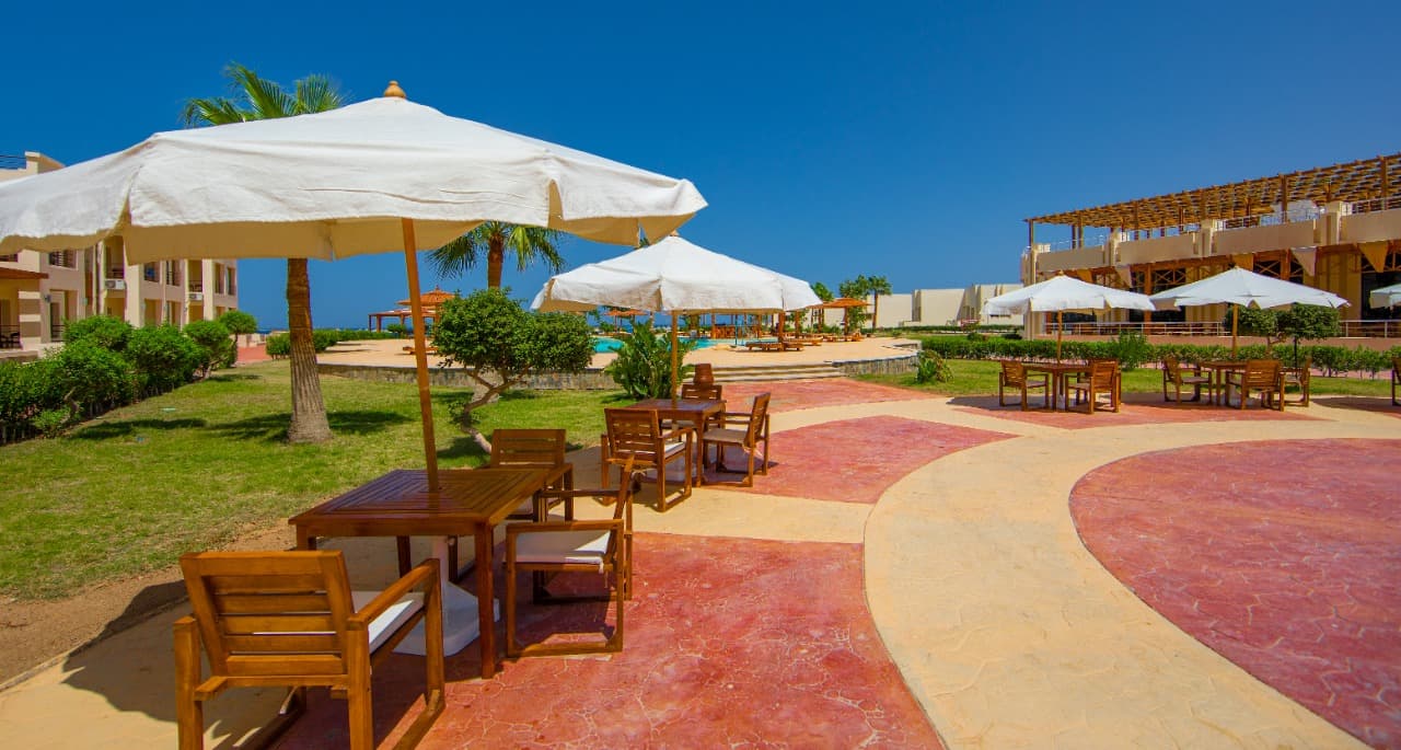 New Eagles Resort & Aqua Park, General view