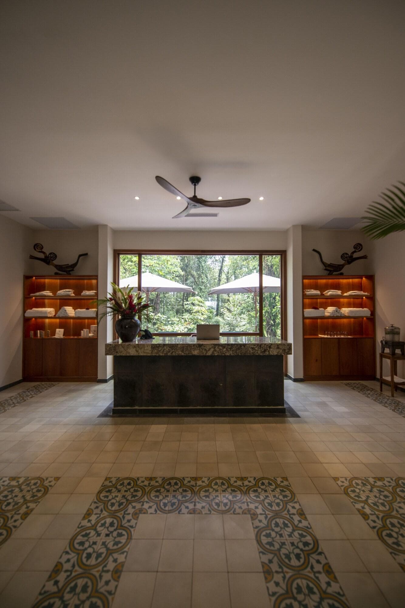 La Coralina Island House, Sports and Entertainment