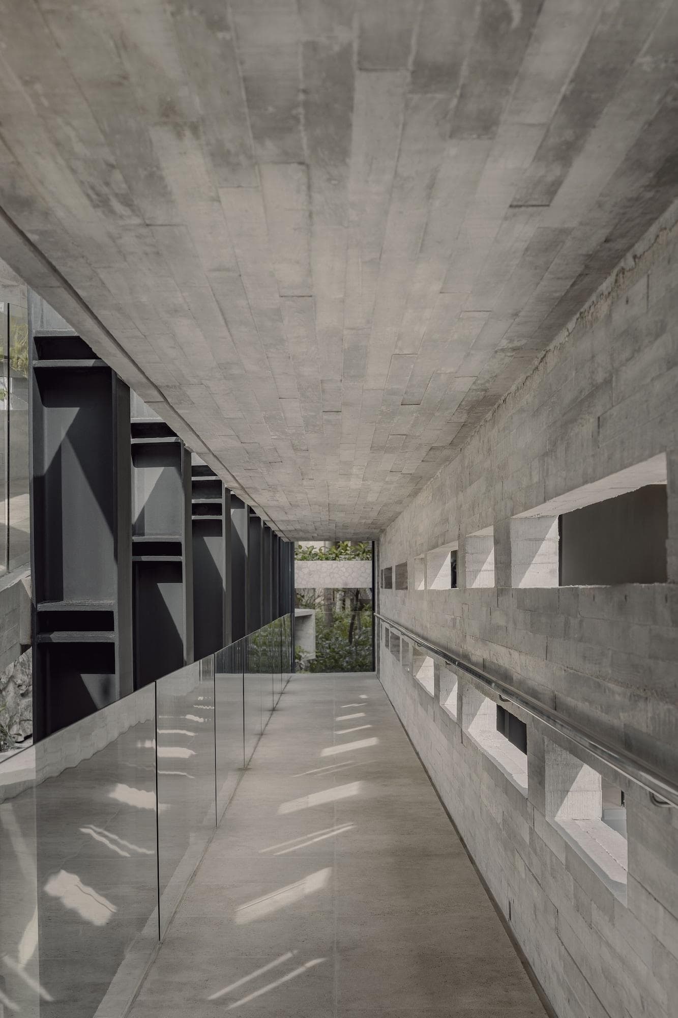 La Casa de la Playa by Xcaret All Inclusive Adults, General view