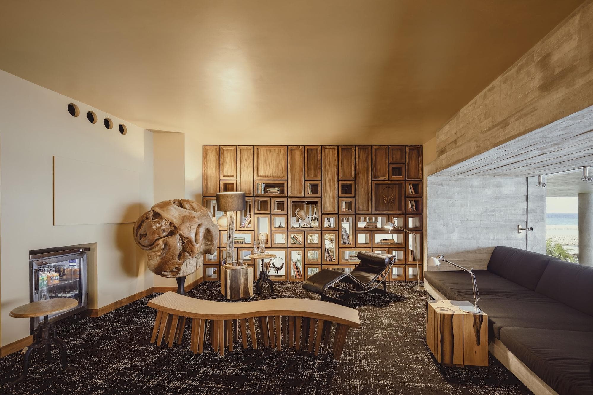 La Casa de la Playa by Xcaret All Inclusive Adults, General view