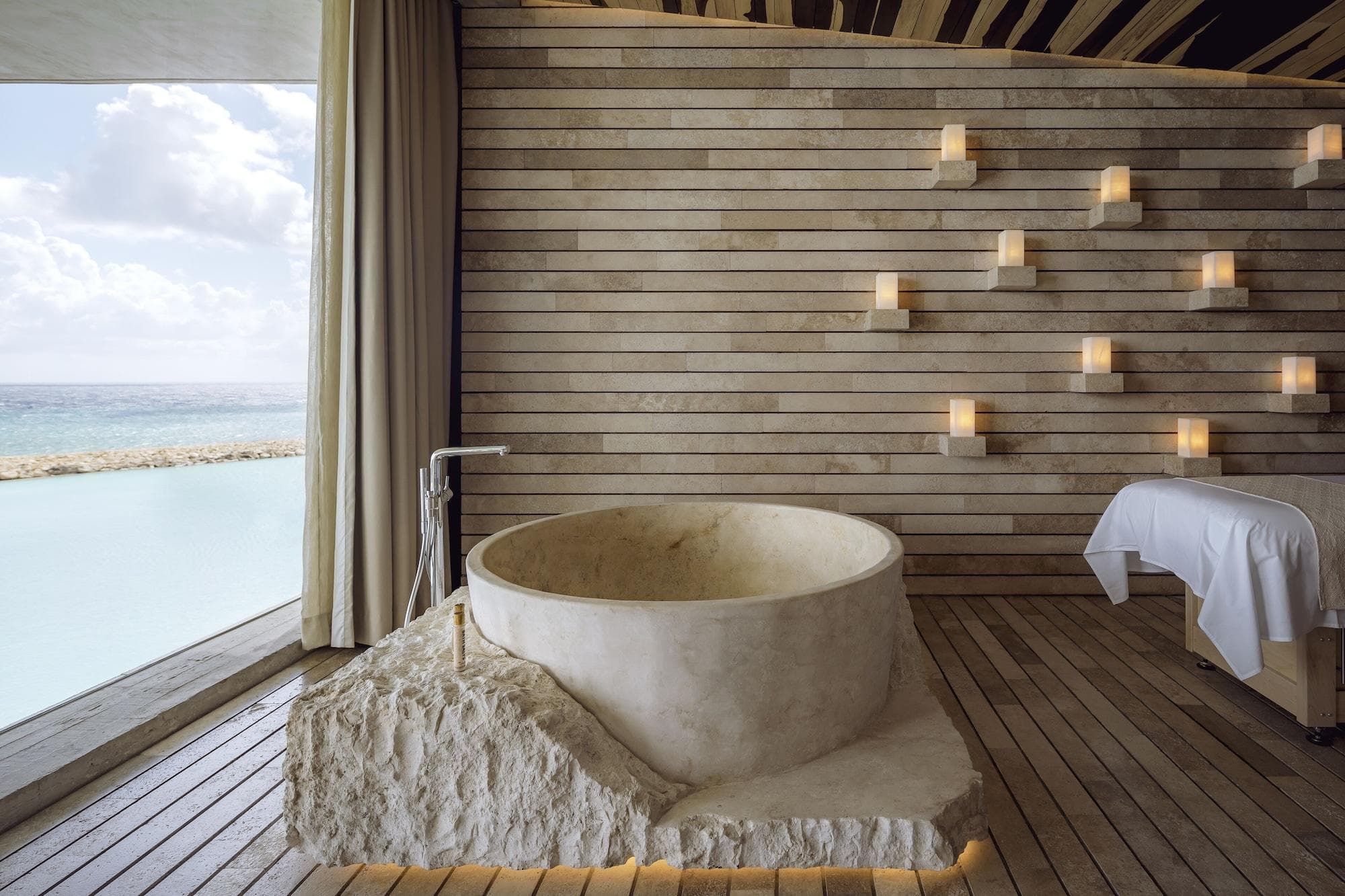 La Casa de la Playa by Xcaret All Inclusive Adults, Room