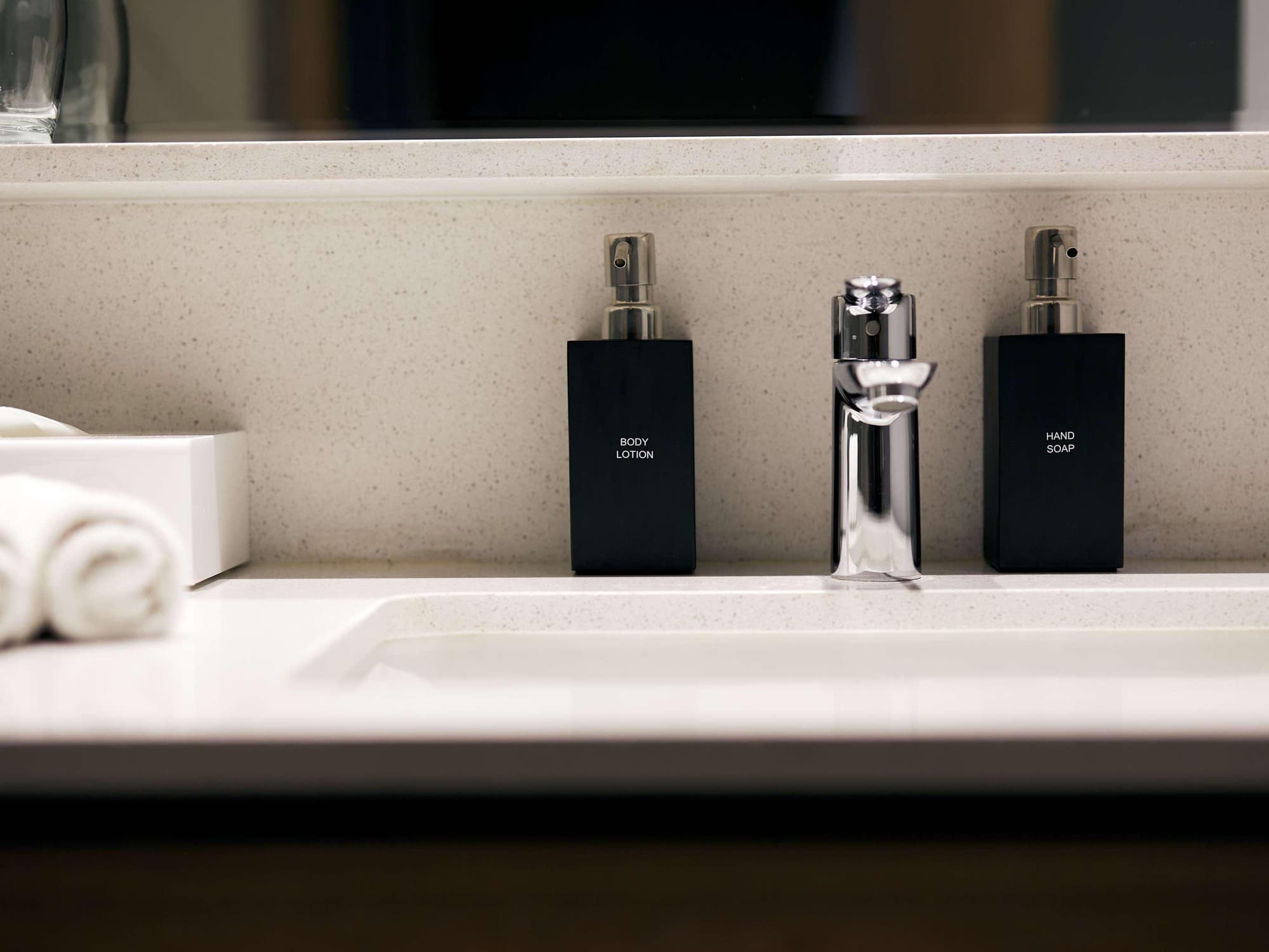 Pullman Lima Miraflores, Room