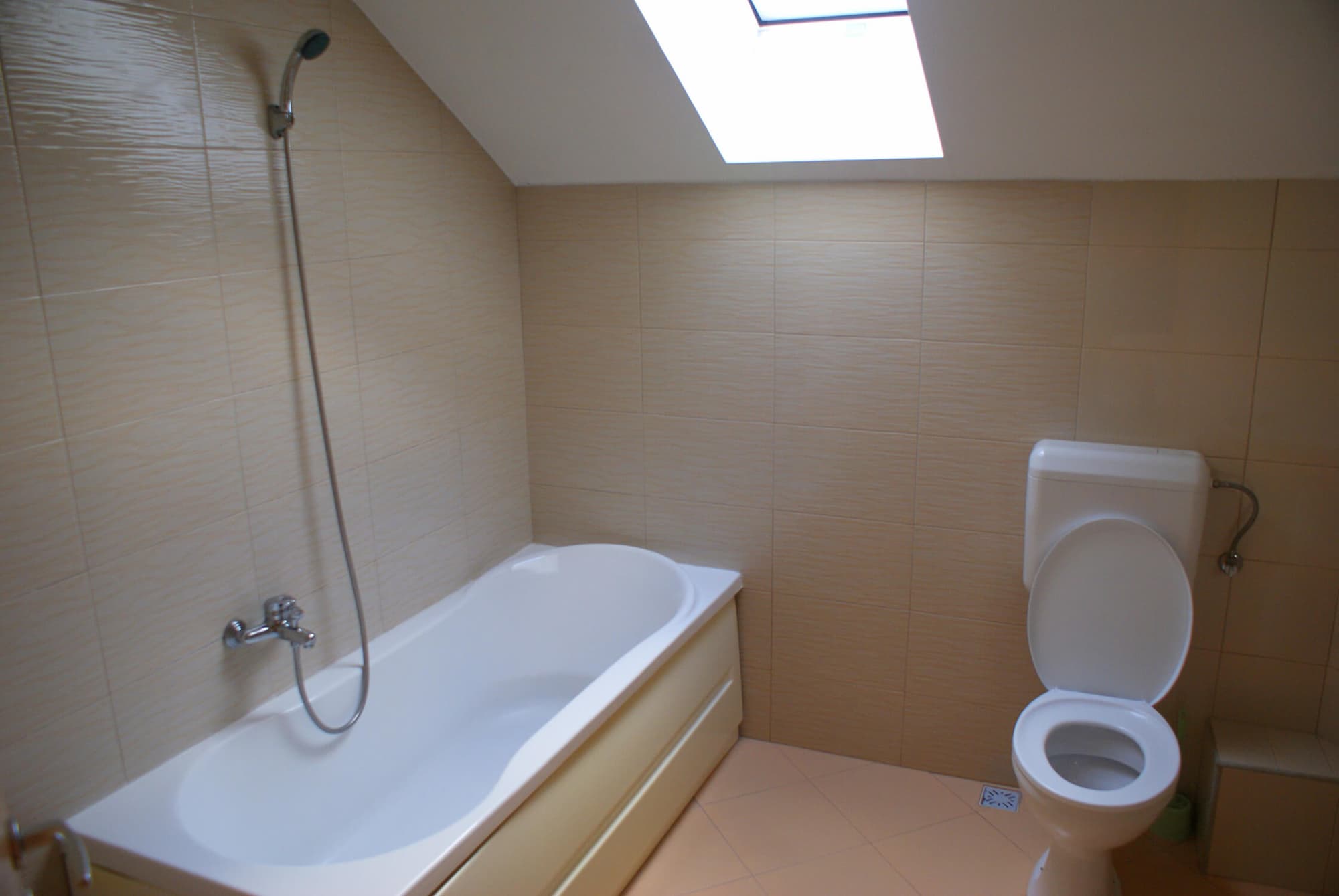 Casa Ardeleneasca, Room