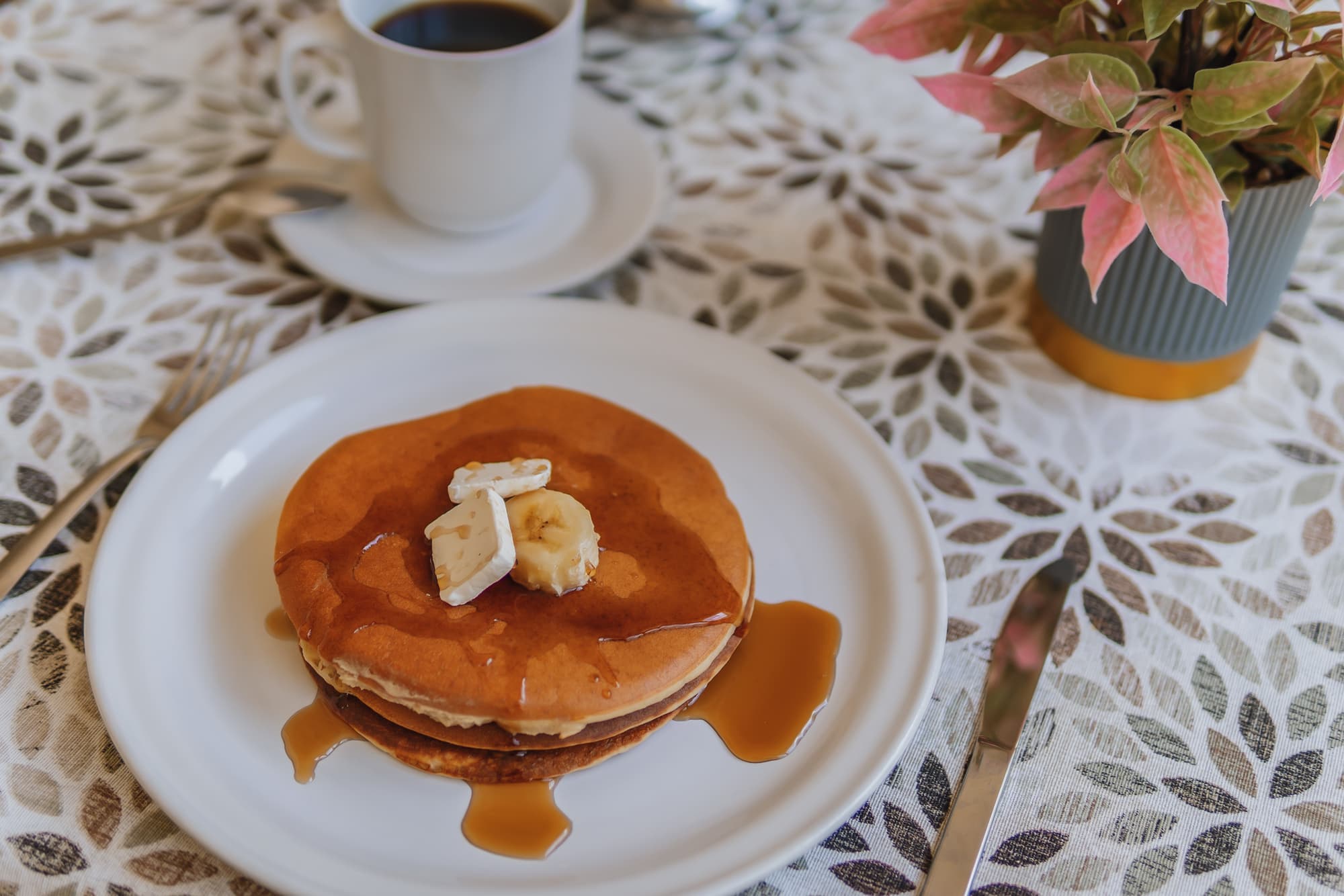 Hotel Boutique La Casona by Kavia, Restaurant