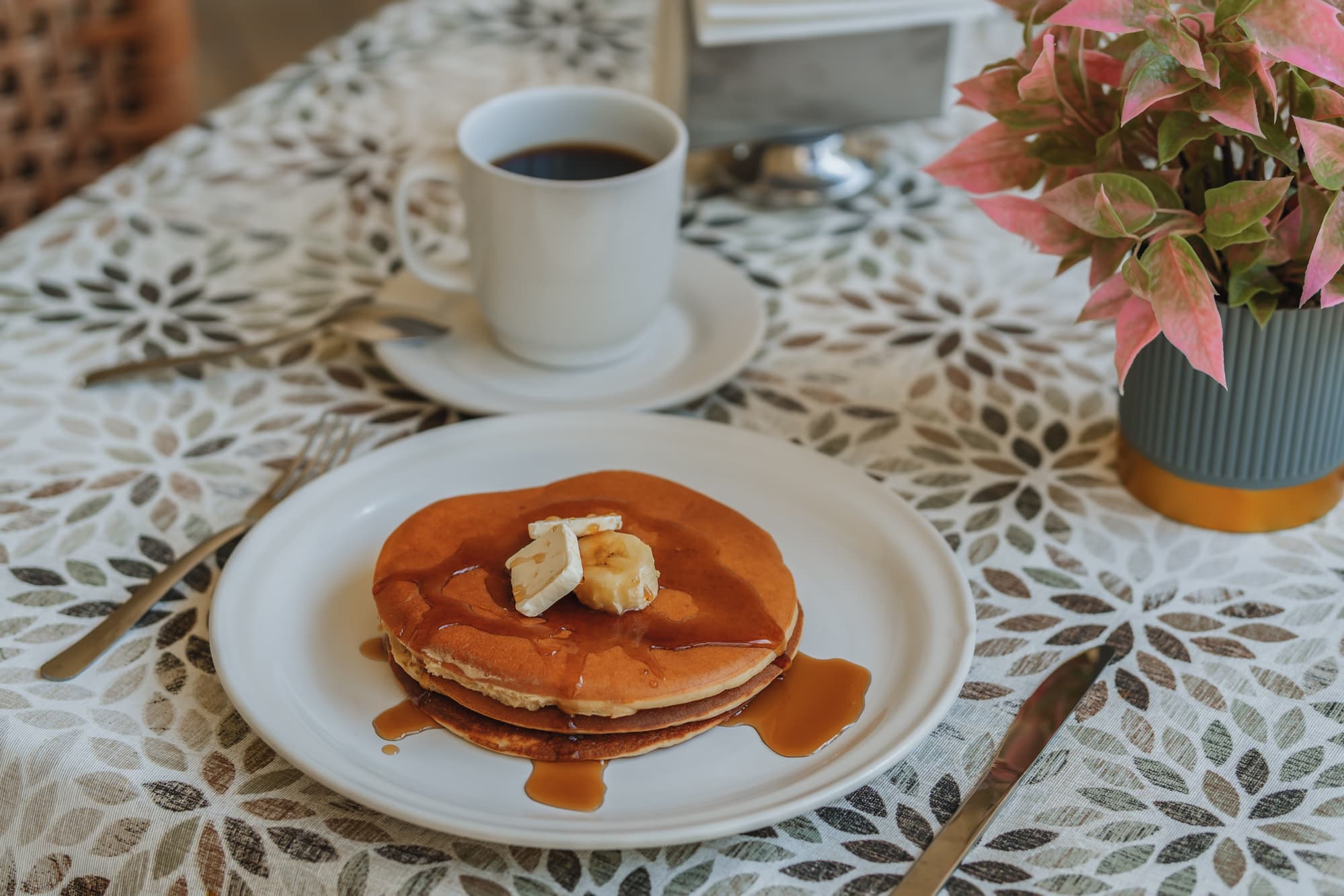 Hotel Boutique La Casona by Kavia, Restaurant