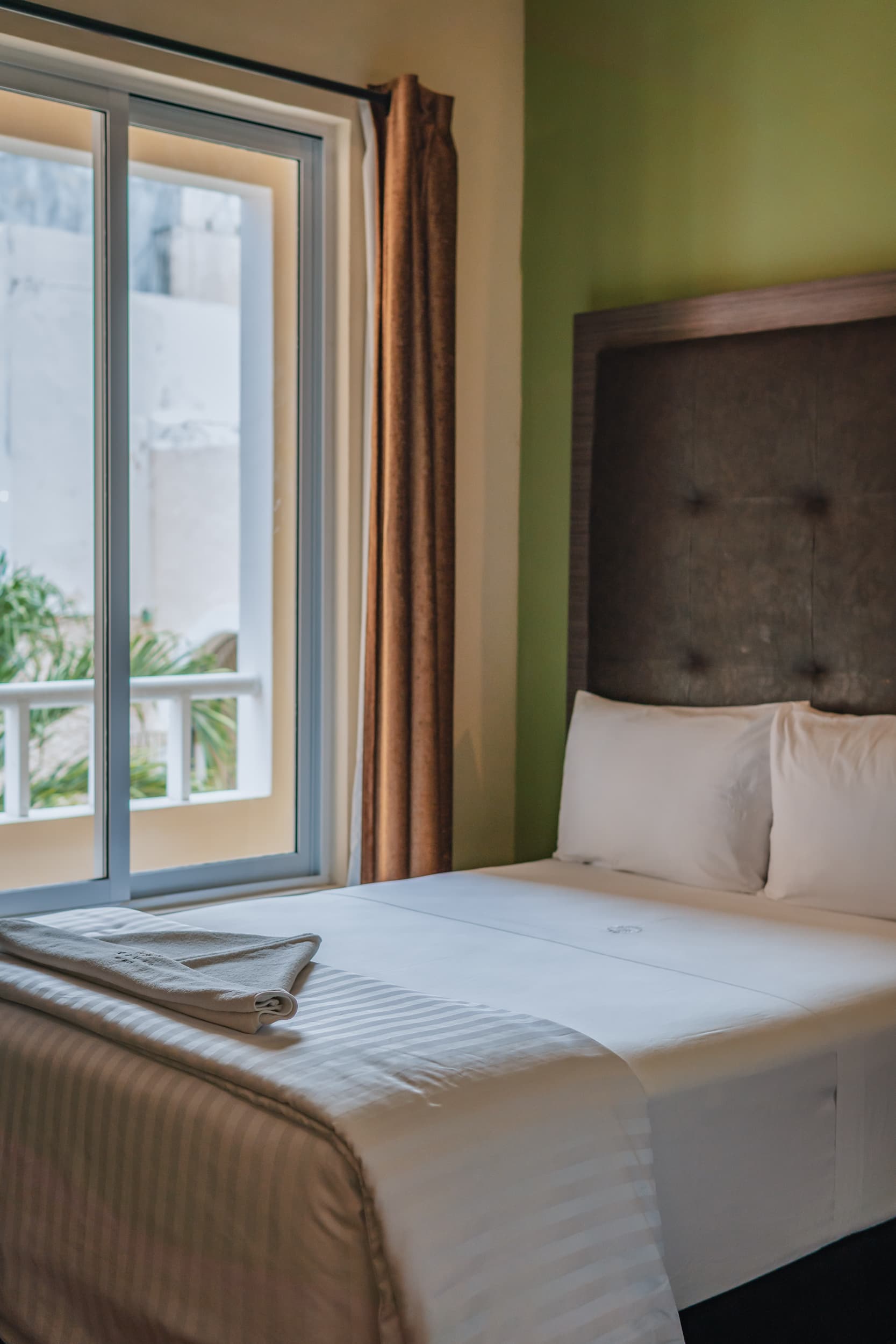 Hotel Boutique La Casona by Kavia, Room