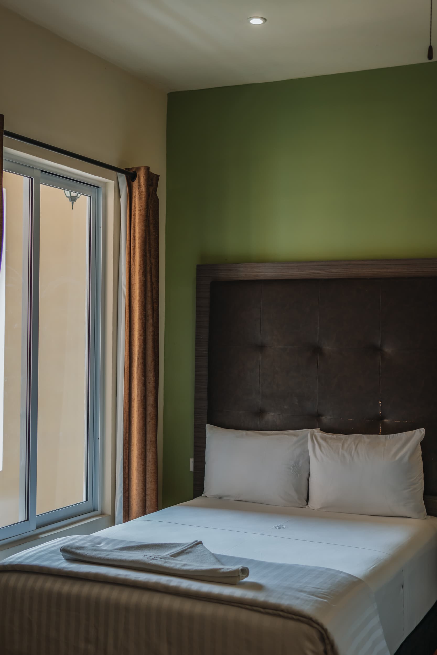 Hotel Boutique La Casona by Kavia, Room