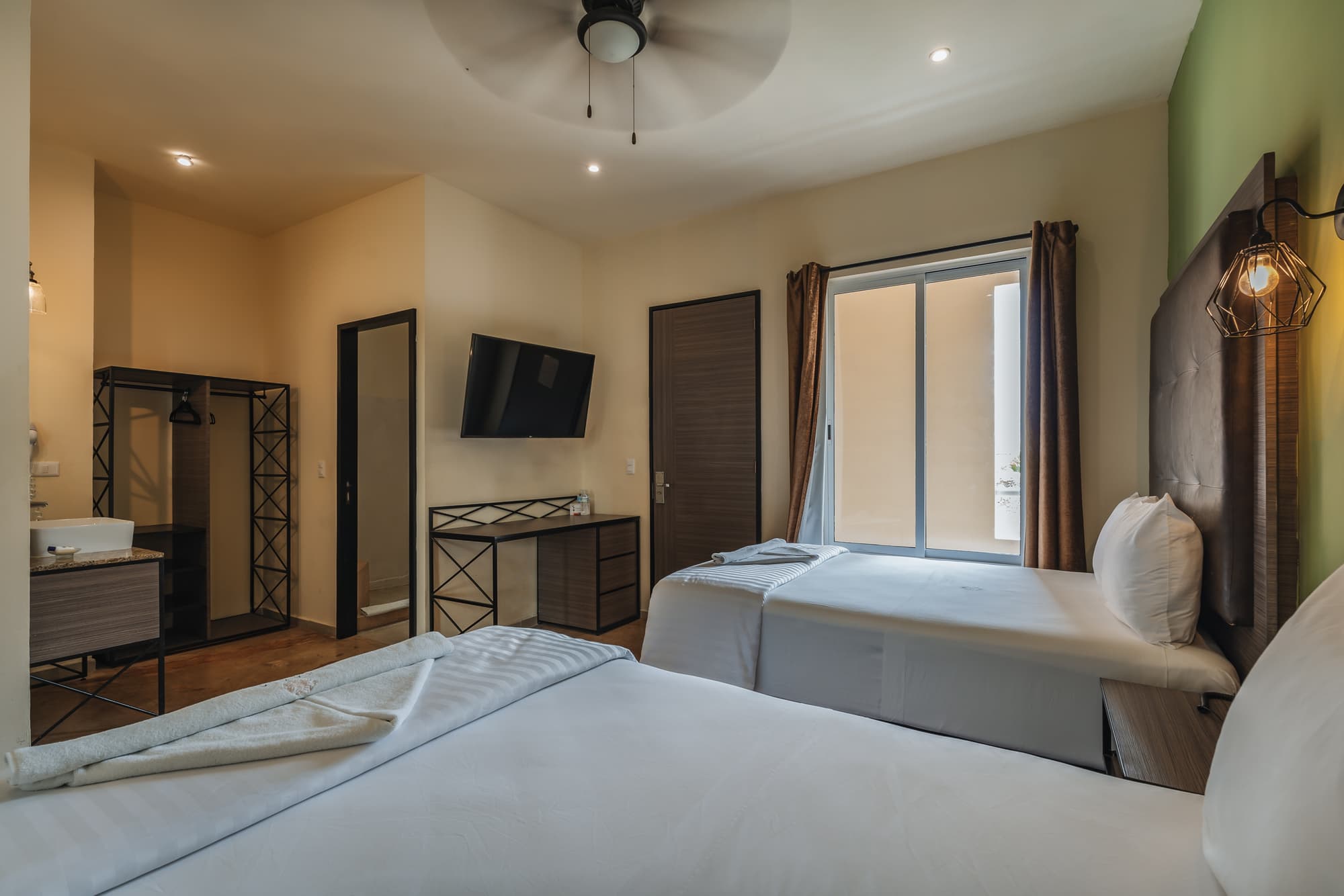 Hotel Boutique La Casona by Kavia, Room