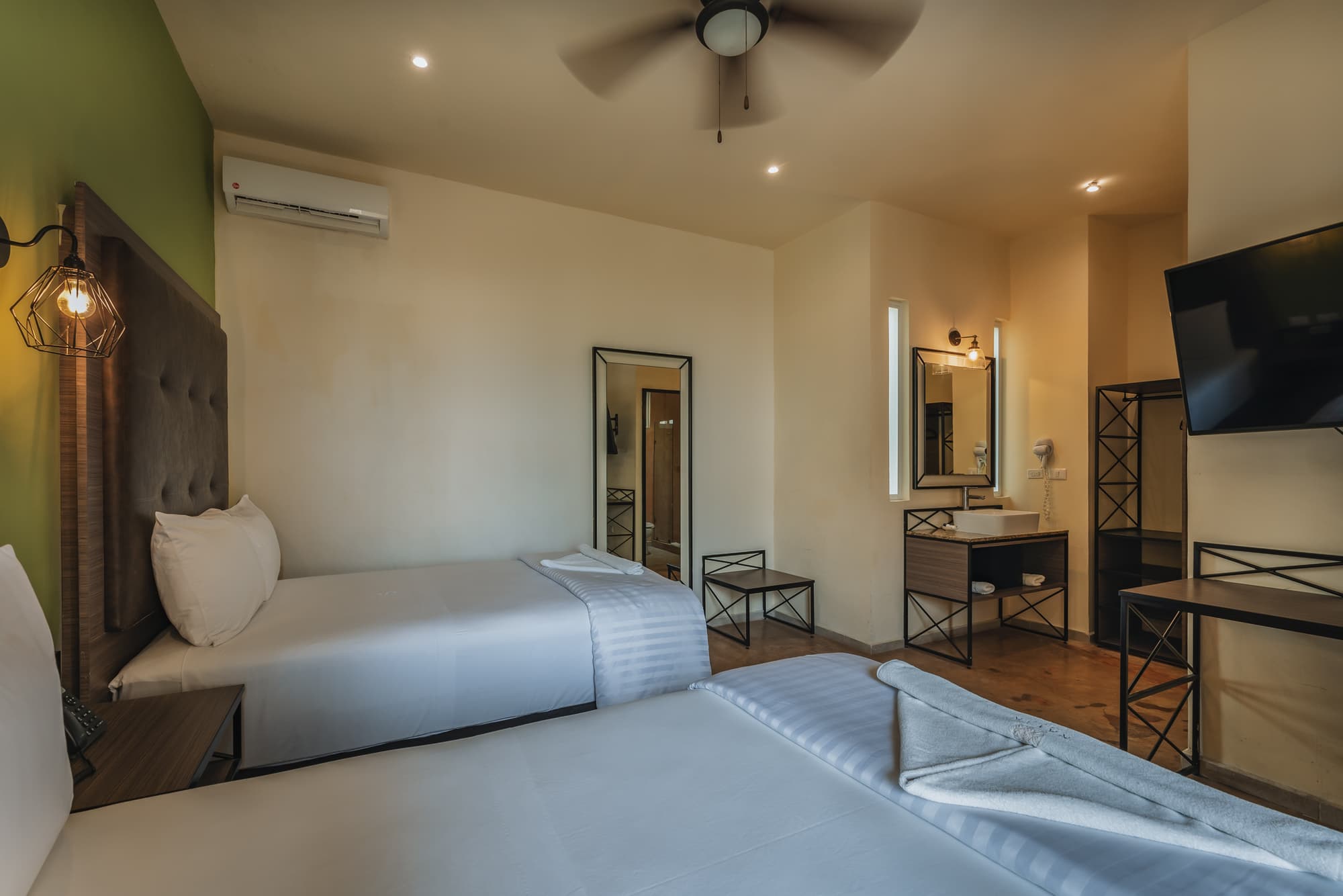 Hotel Boutique La Casona by Kavia, Room