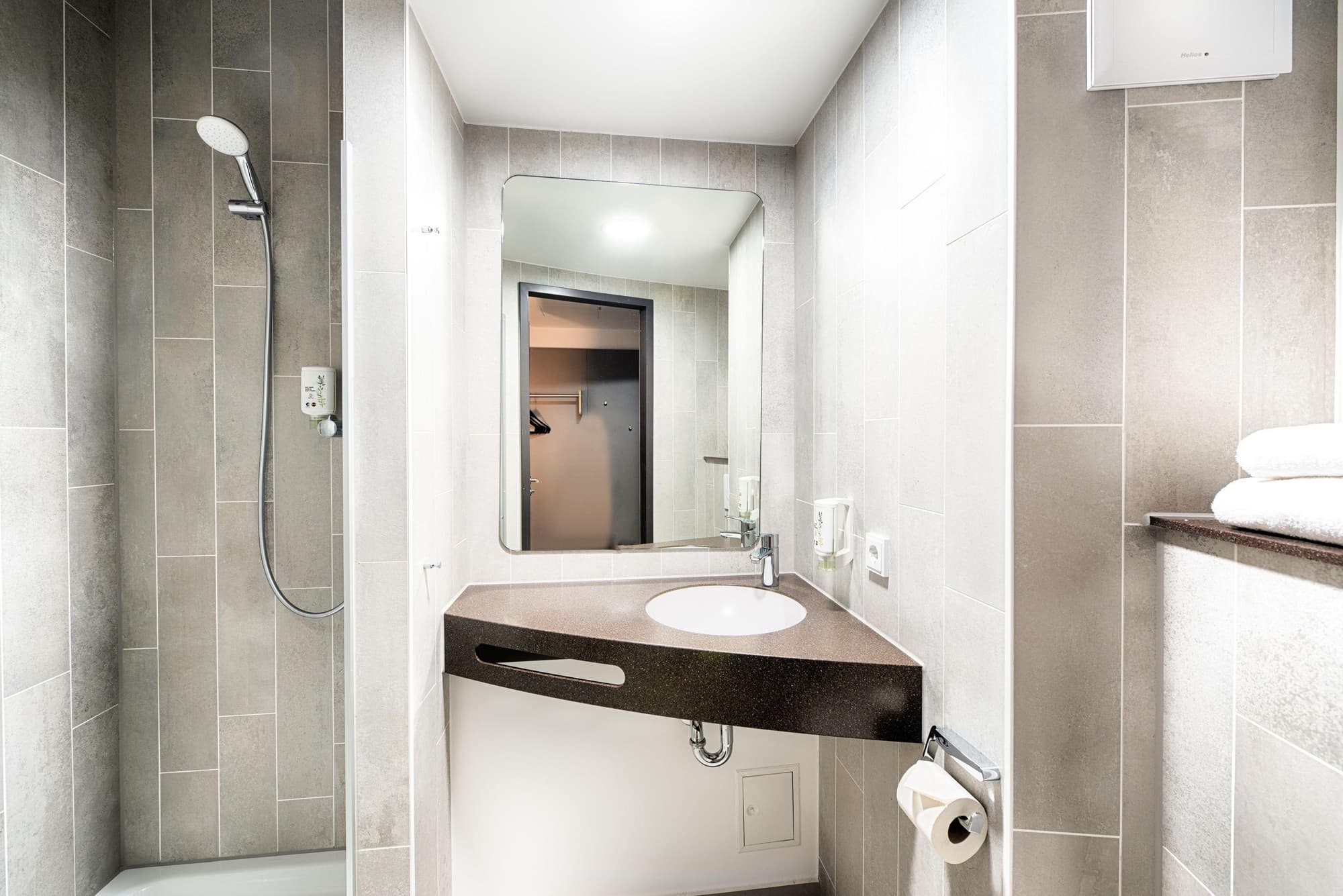 B&B Hotel Kempten, Room