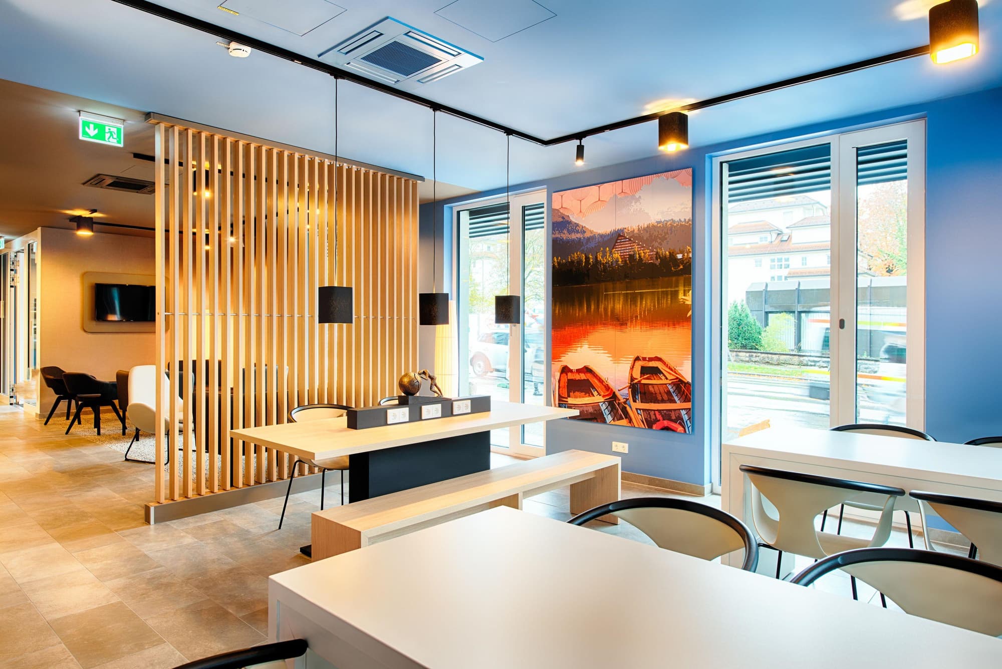 B&B Hotel Kempten, Room