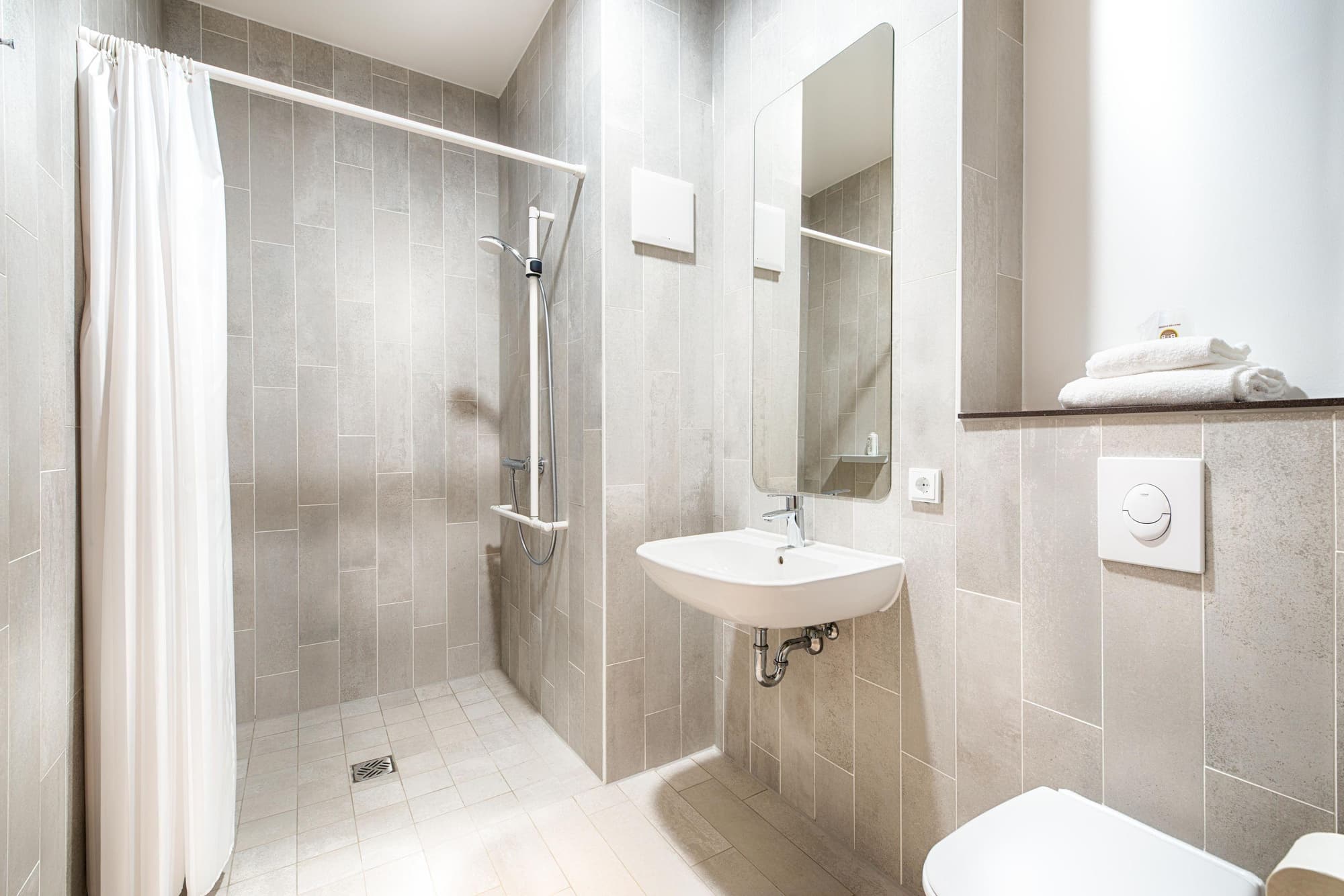 B&B Hotel Kempten, Room