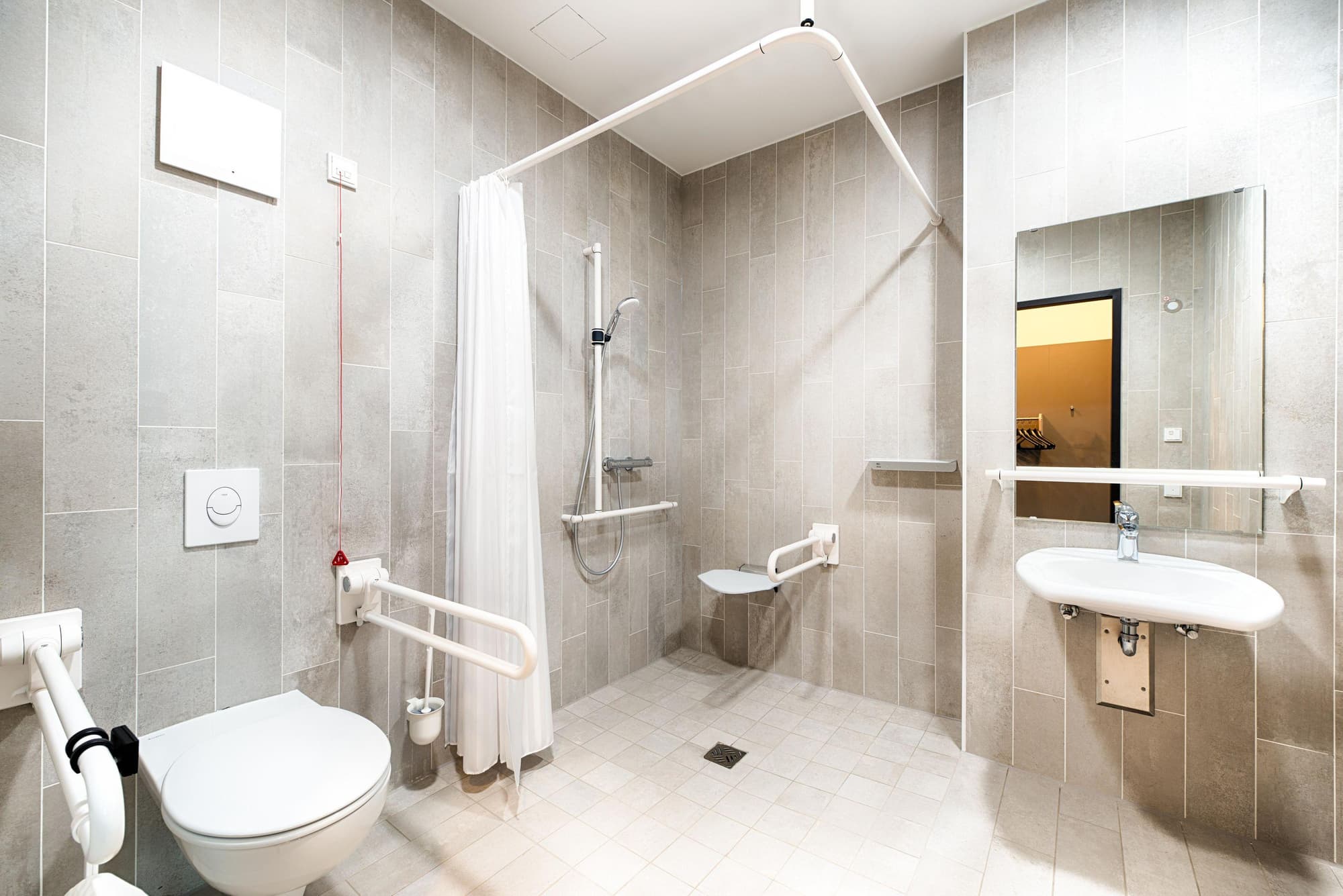 B&B Hotel Kempten, Room