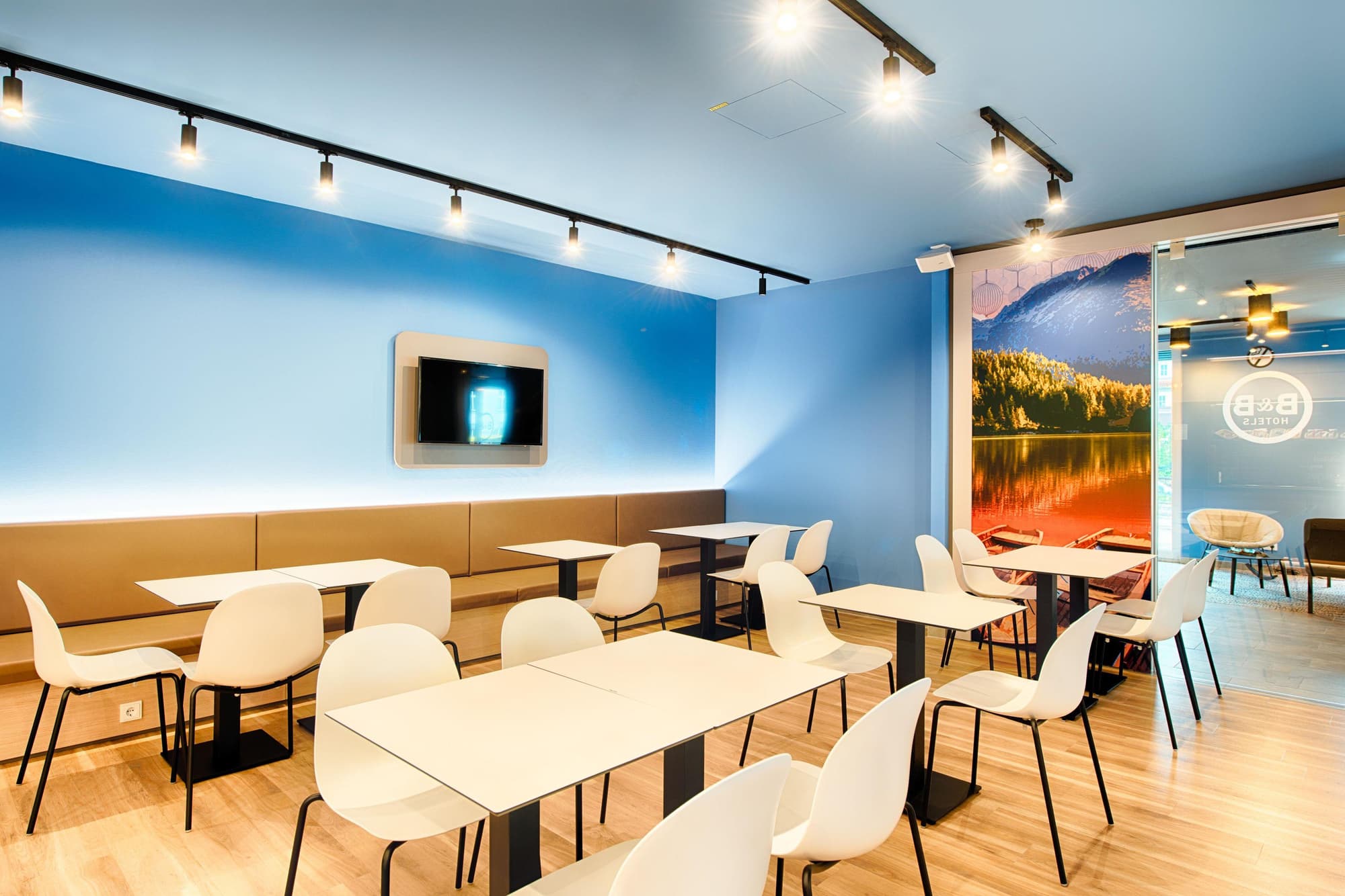 B&B Hotel Kempten, Room