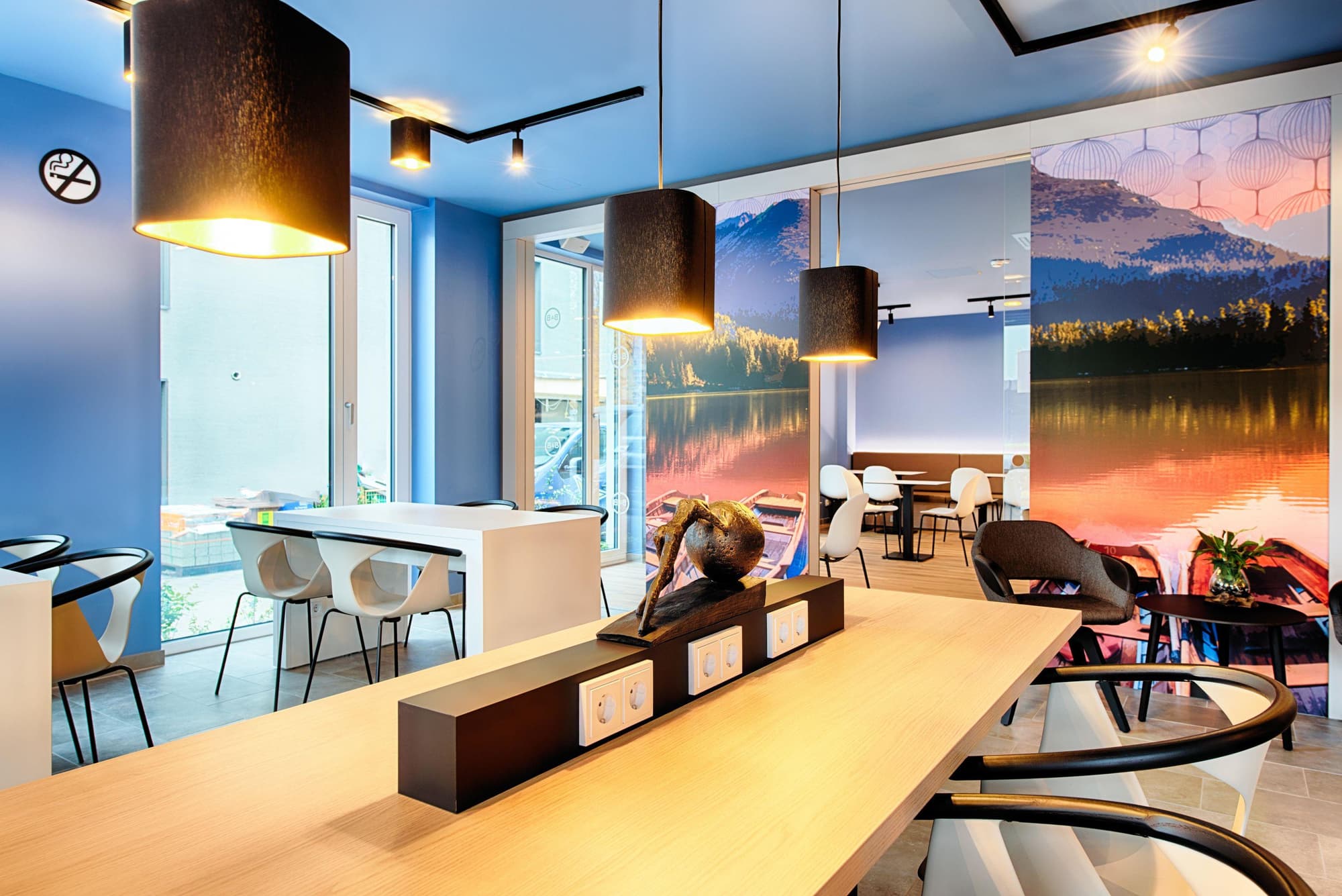 B&B Hotel Kempten, Room