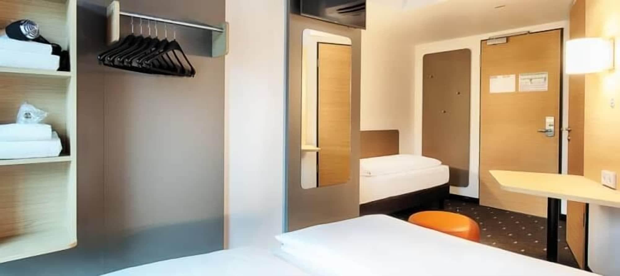 B&B Hotel Kempten, Room