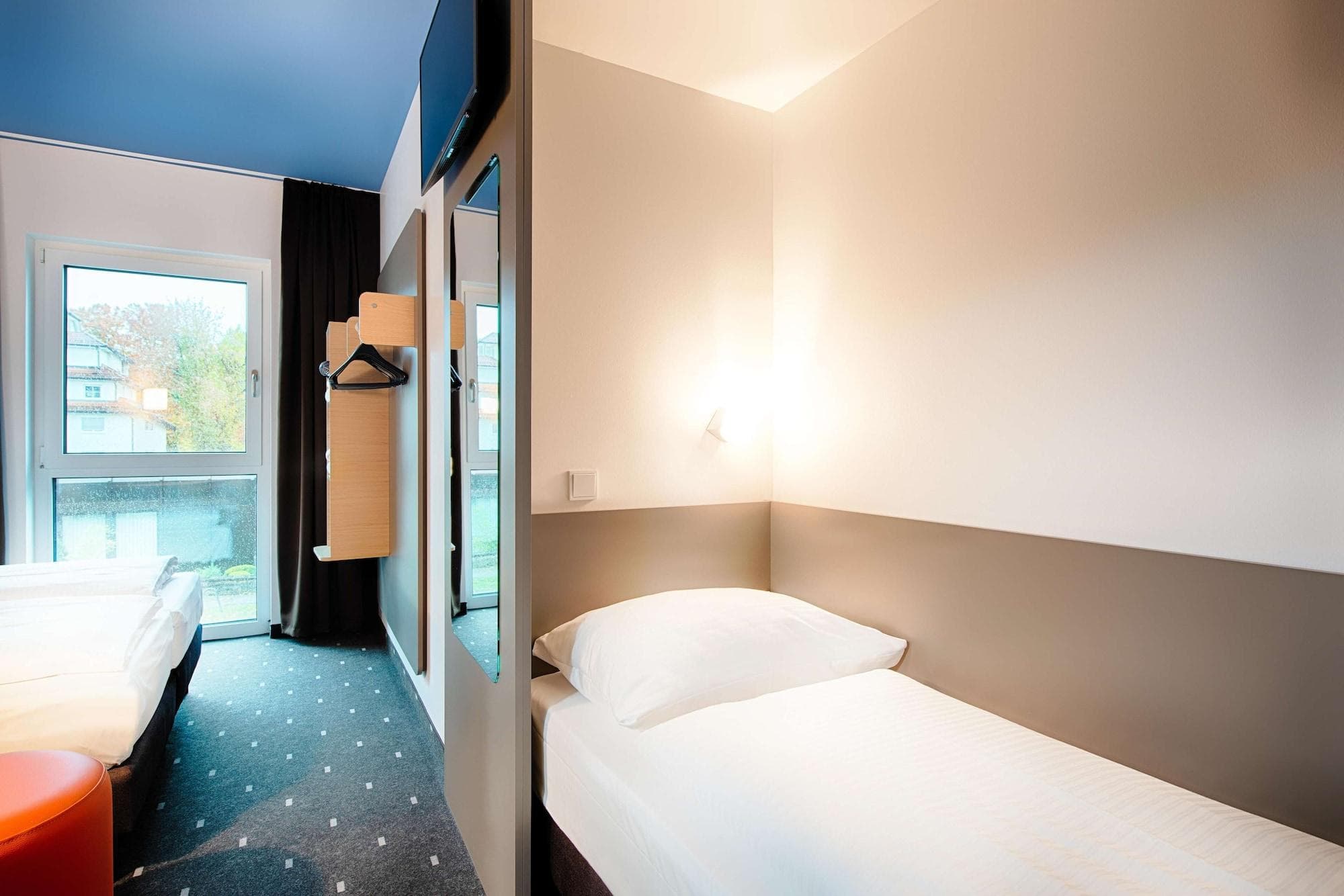 B&B Hotel Kempten, Room