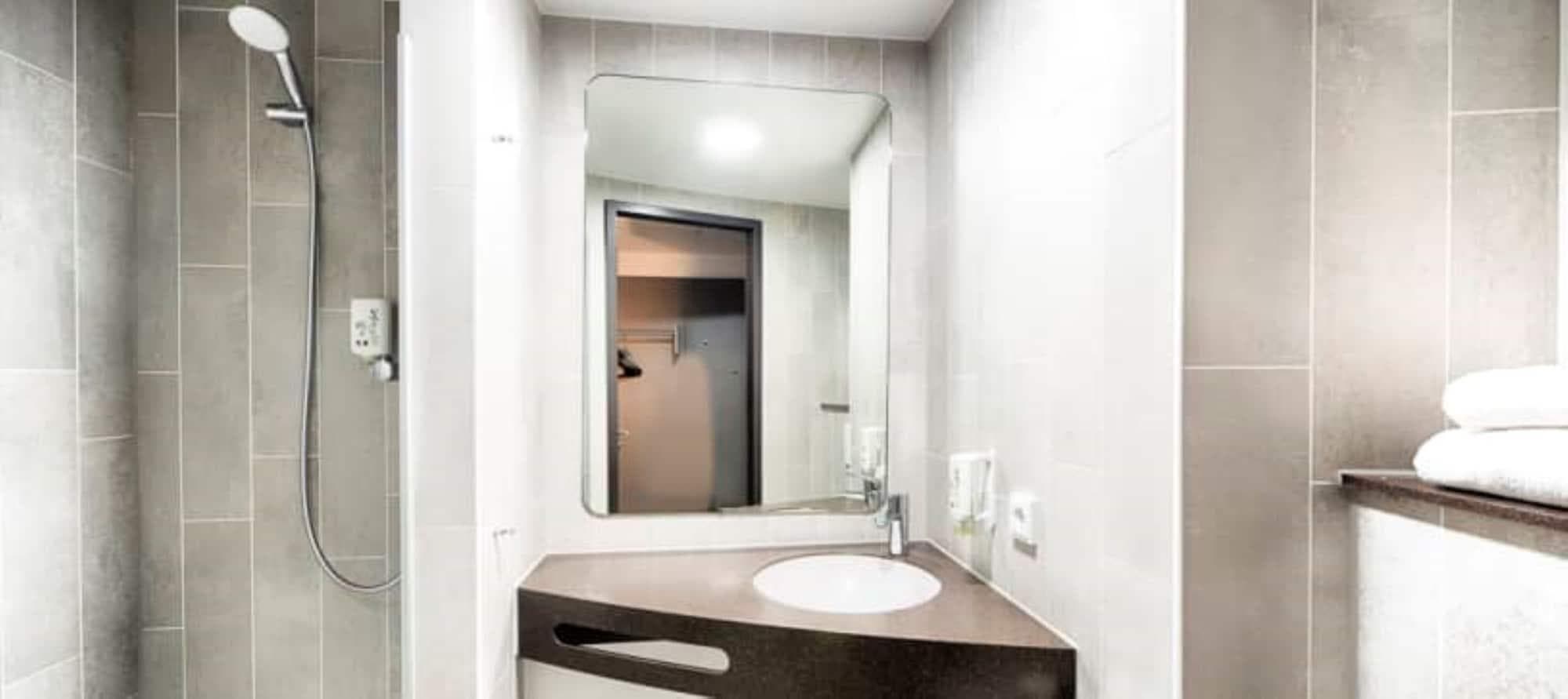 B&B Hotel Kempten, Room