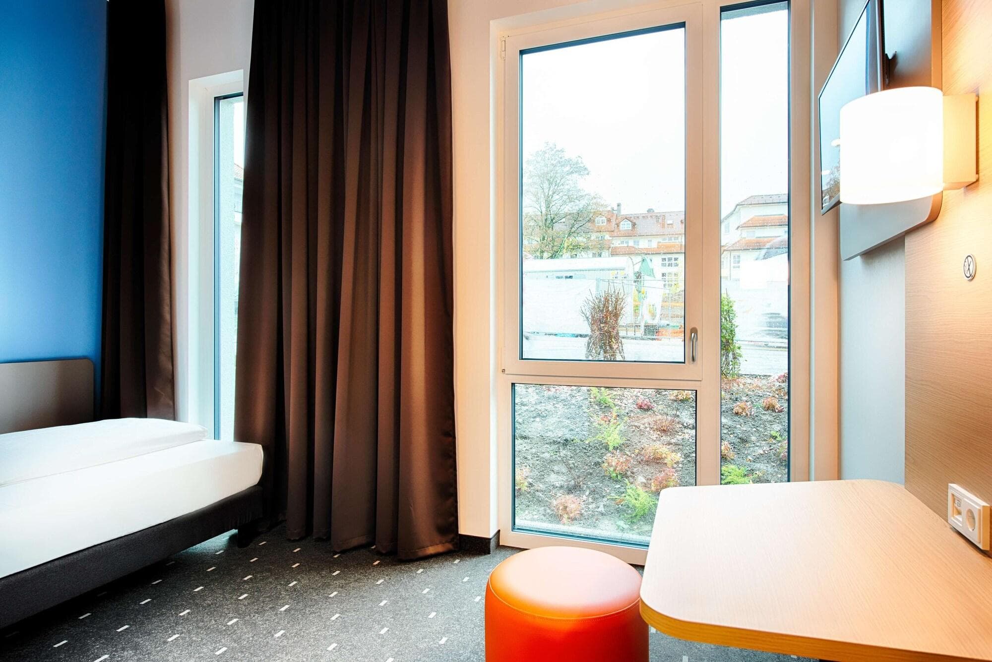 B&B Hotel Kempten, Room