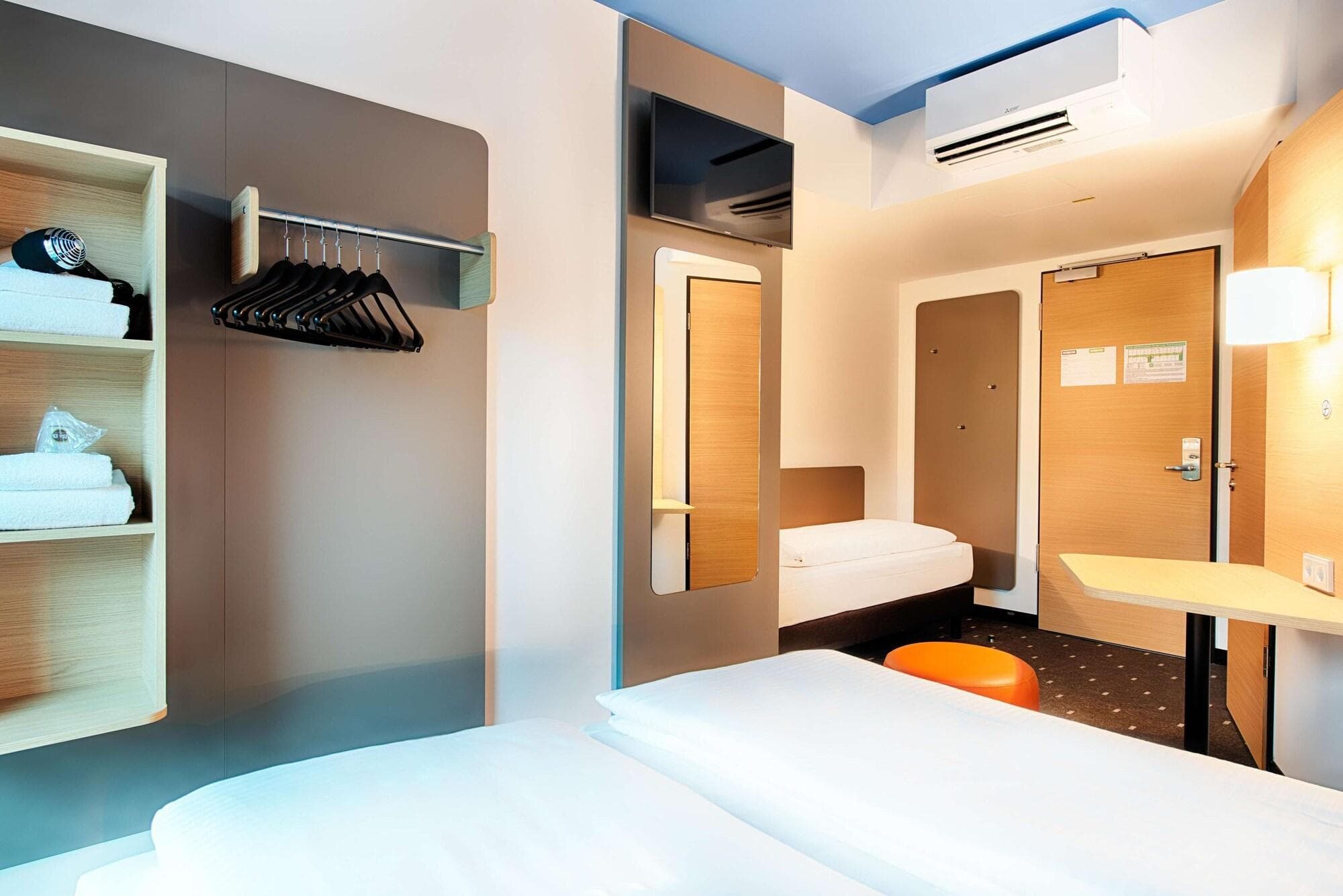 B&B Hotel Kempten, Room