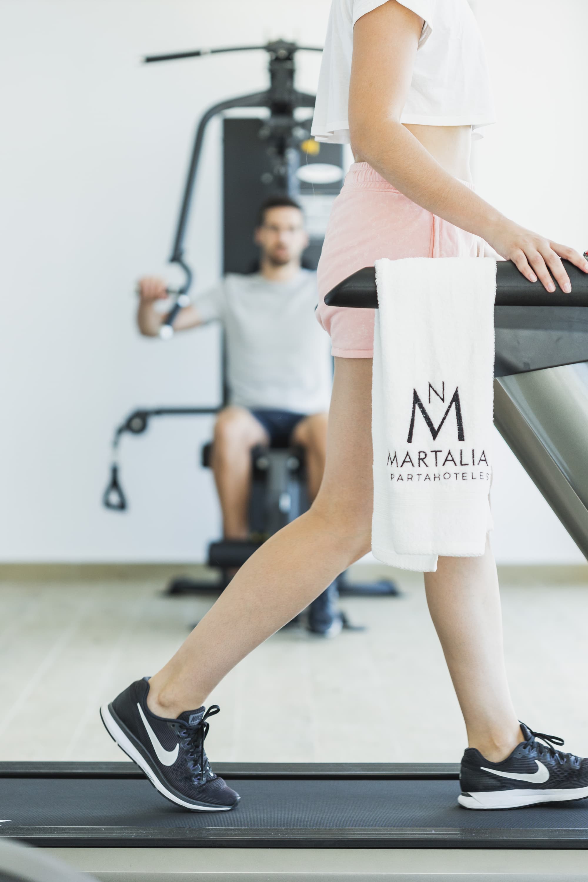 Apartamentos Martalia Nerja, Sports and Entertainment