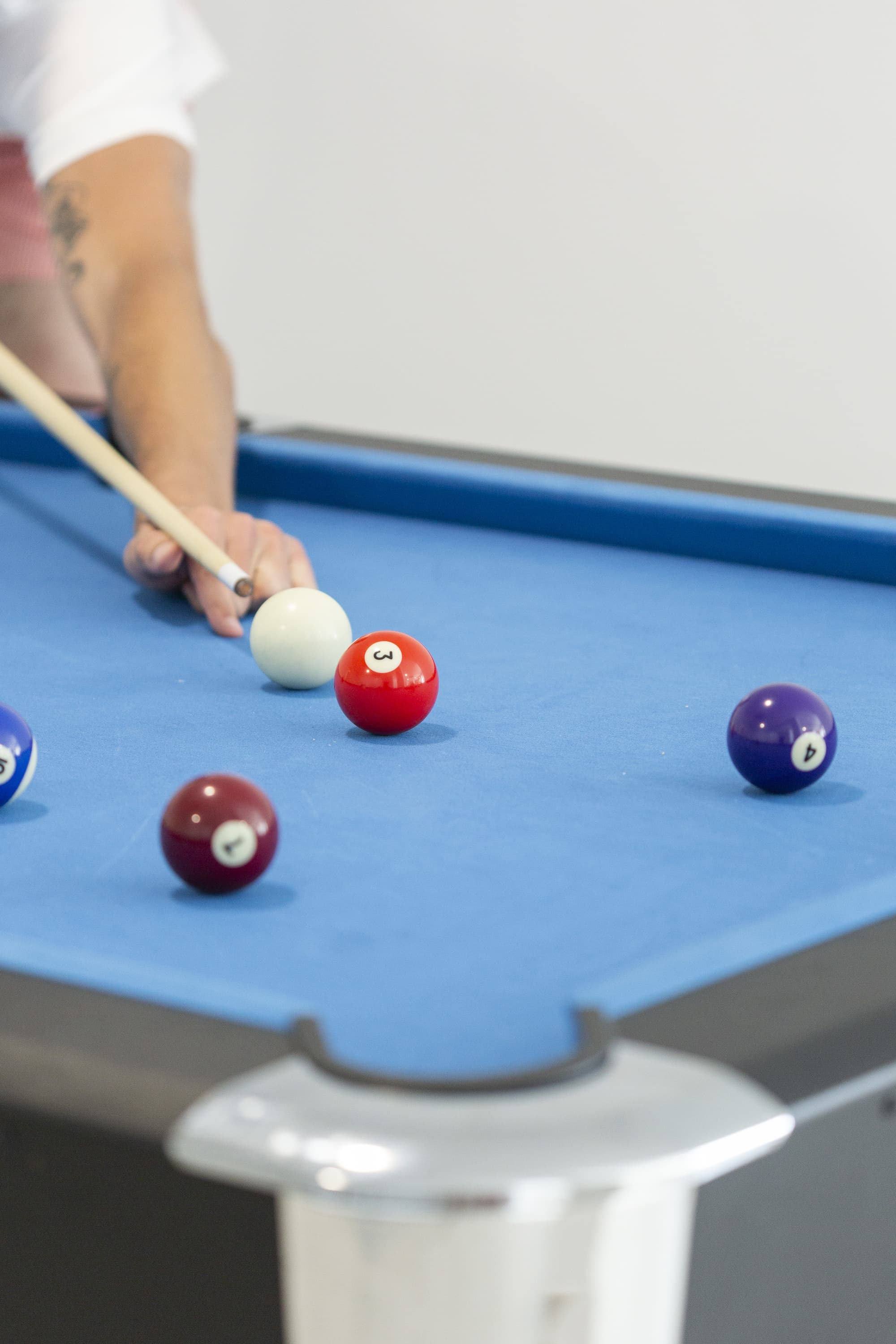 Apartamentos Martalia Nerja, Sports and Entertainment