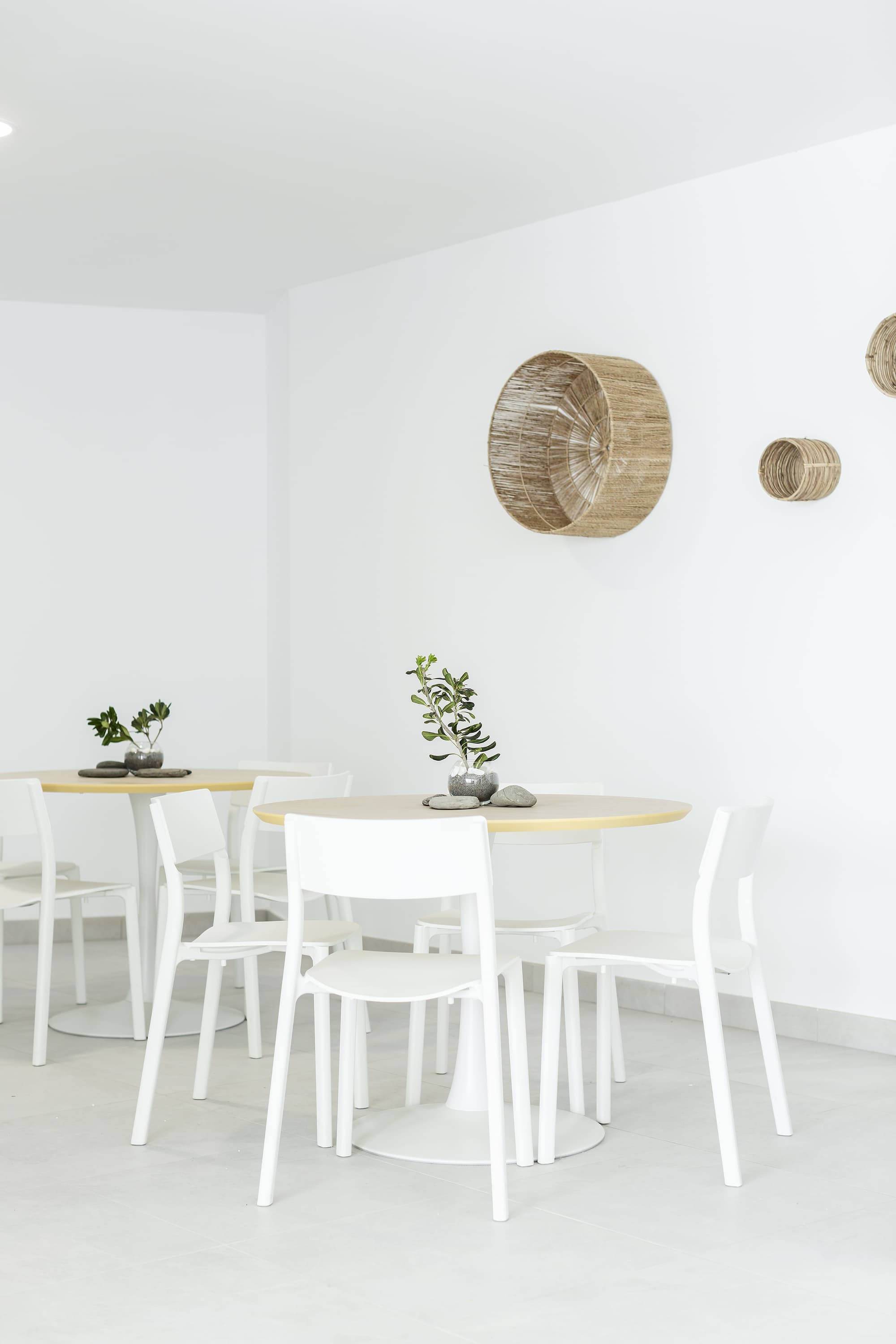 Apartamentos Martalia Nerja, Lobby