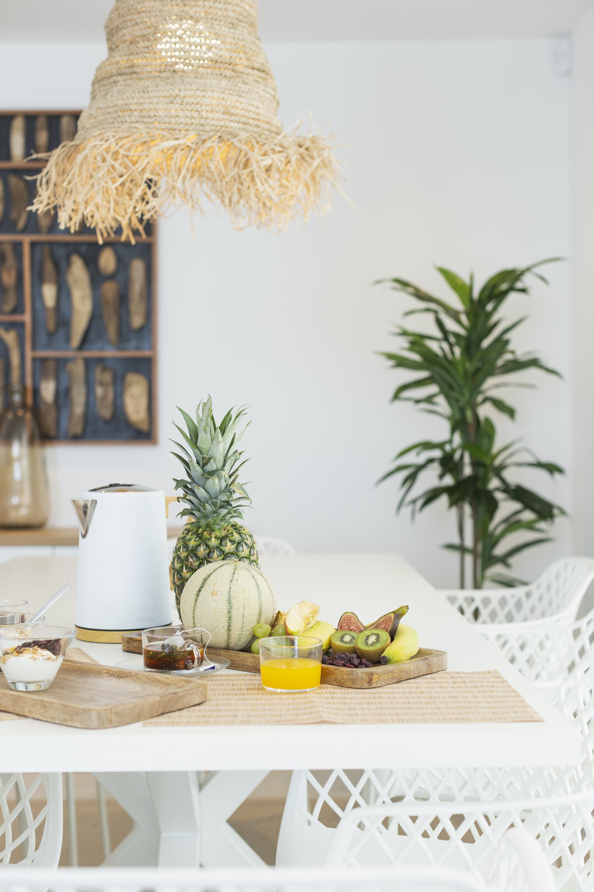 Apartamentos Martalia Nerja, Room