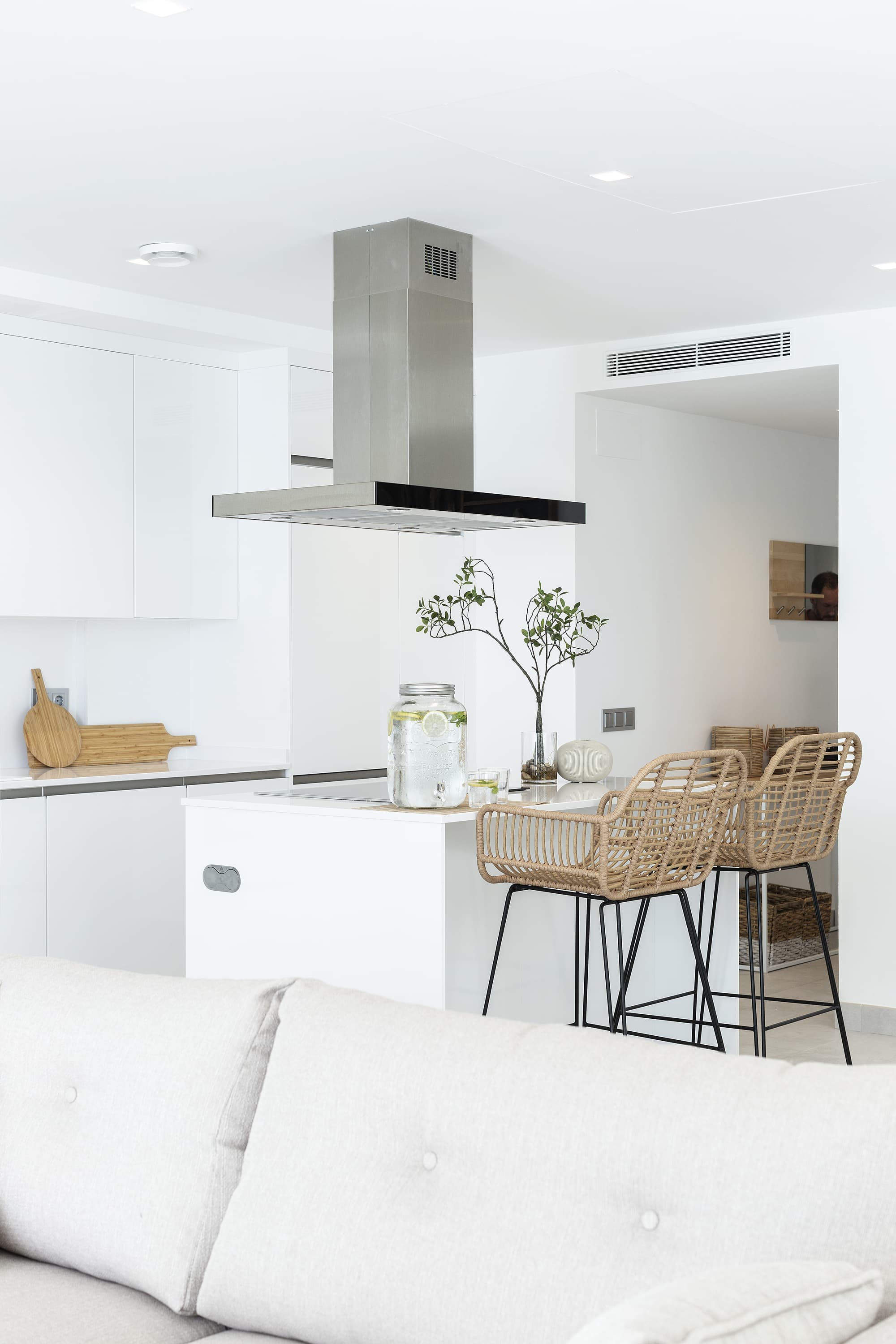 Apartamentos Martalia Nerja, Room