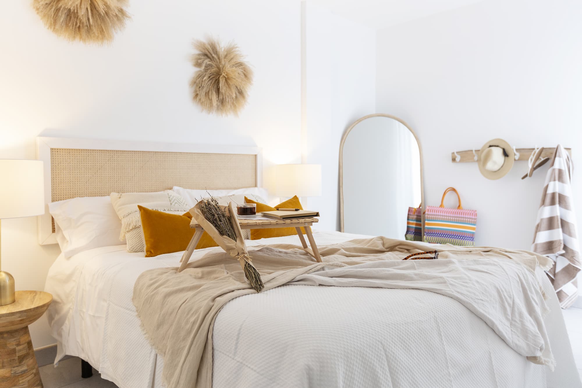 Apartamentos Martalia Nerja, Room