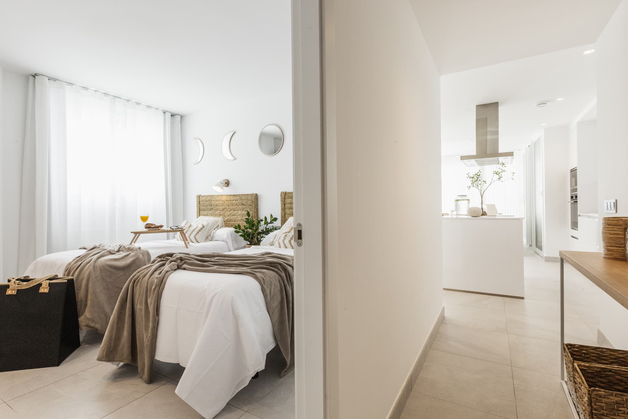 Apartamentos Martalia Nerja, Room